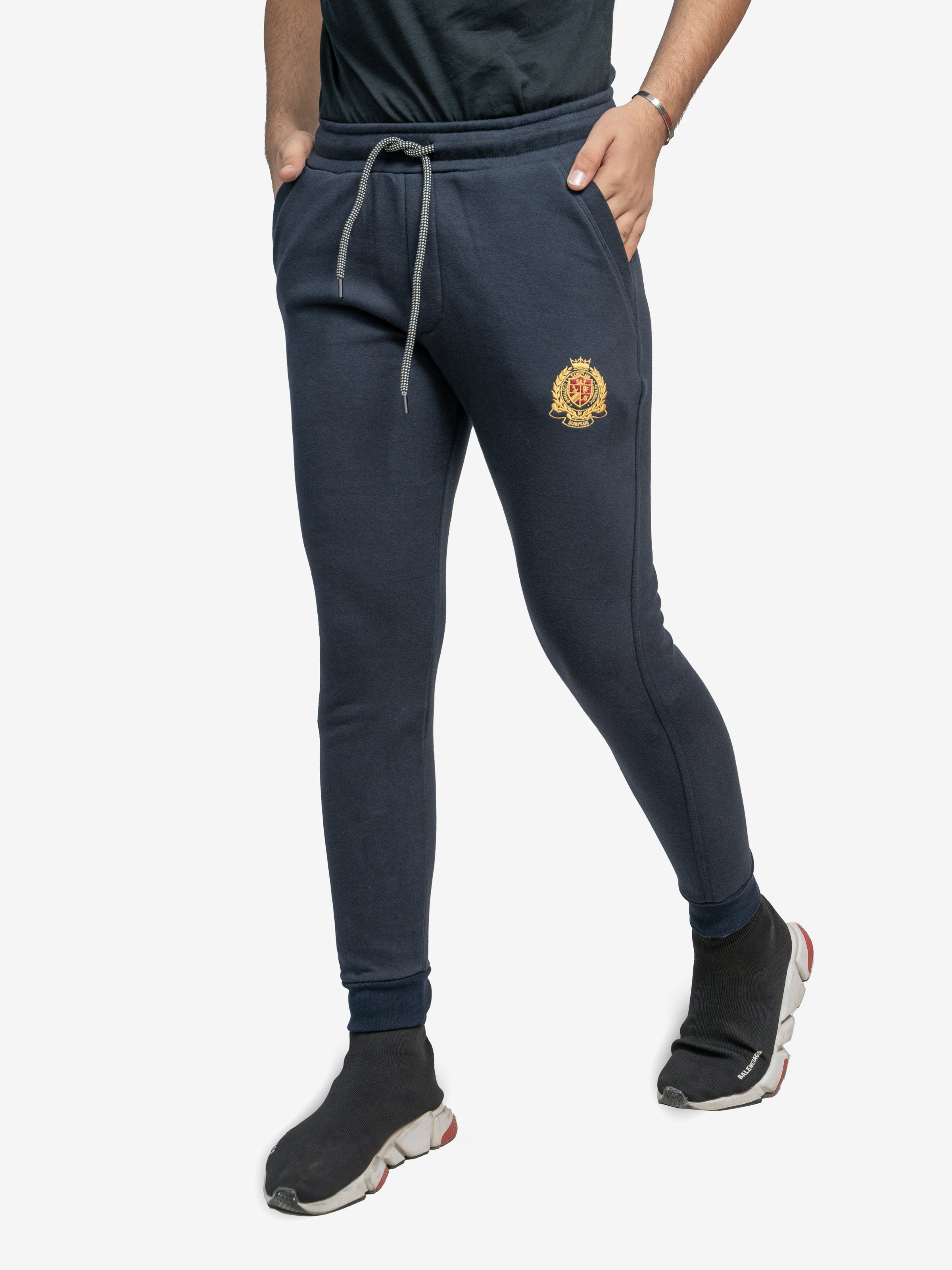 CASUAL TROUSER