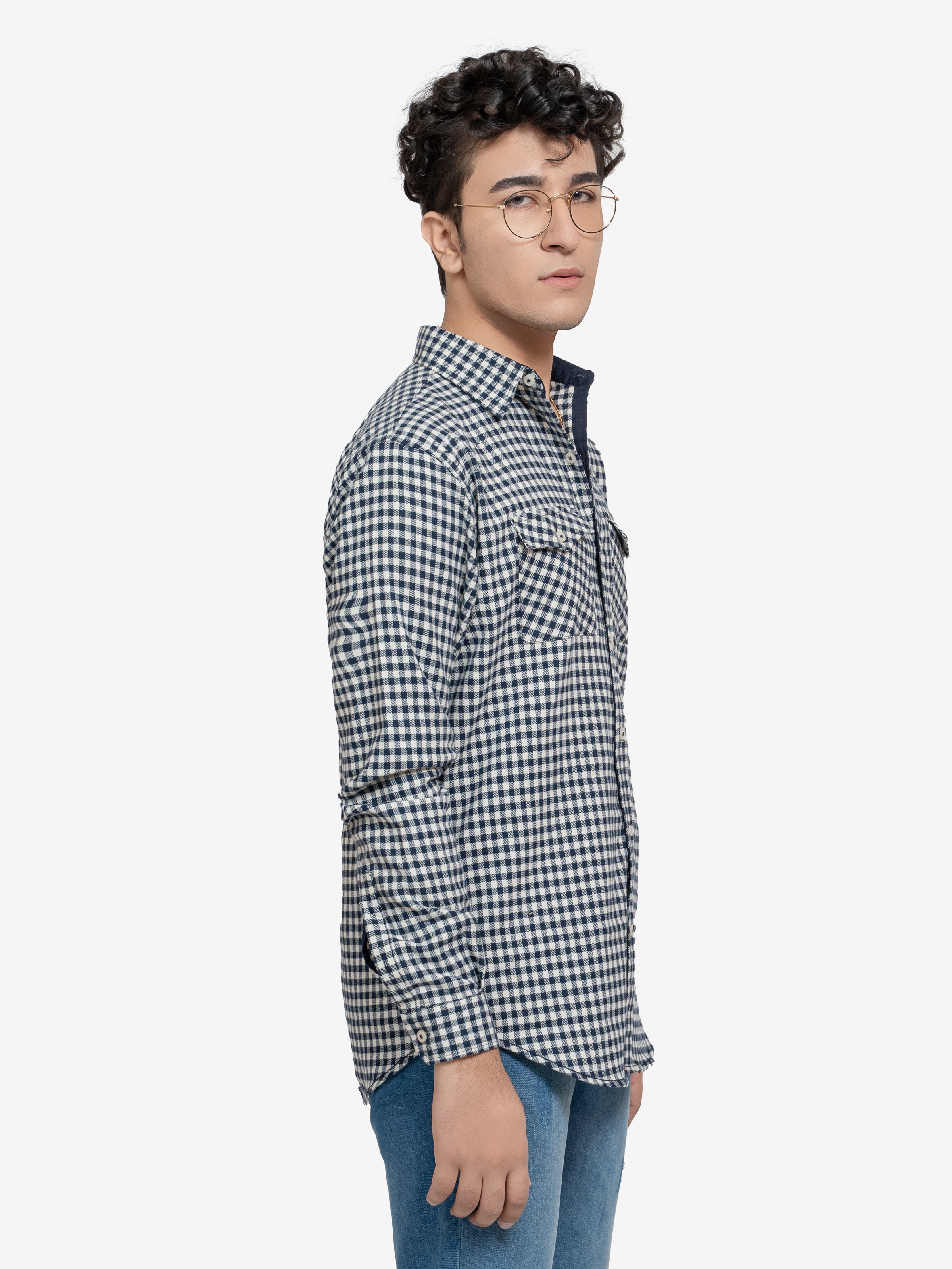 CASUAL SHIRT