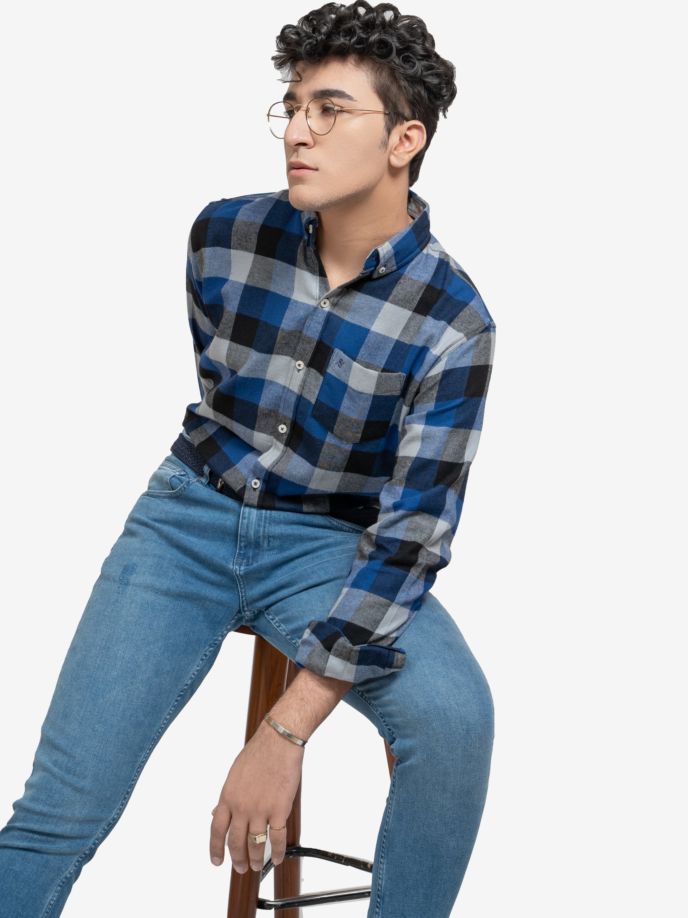 CASUAL SHIRT