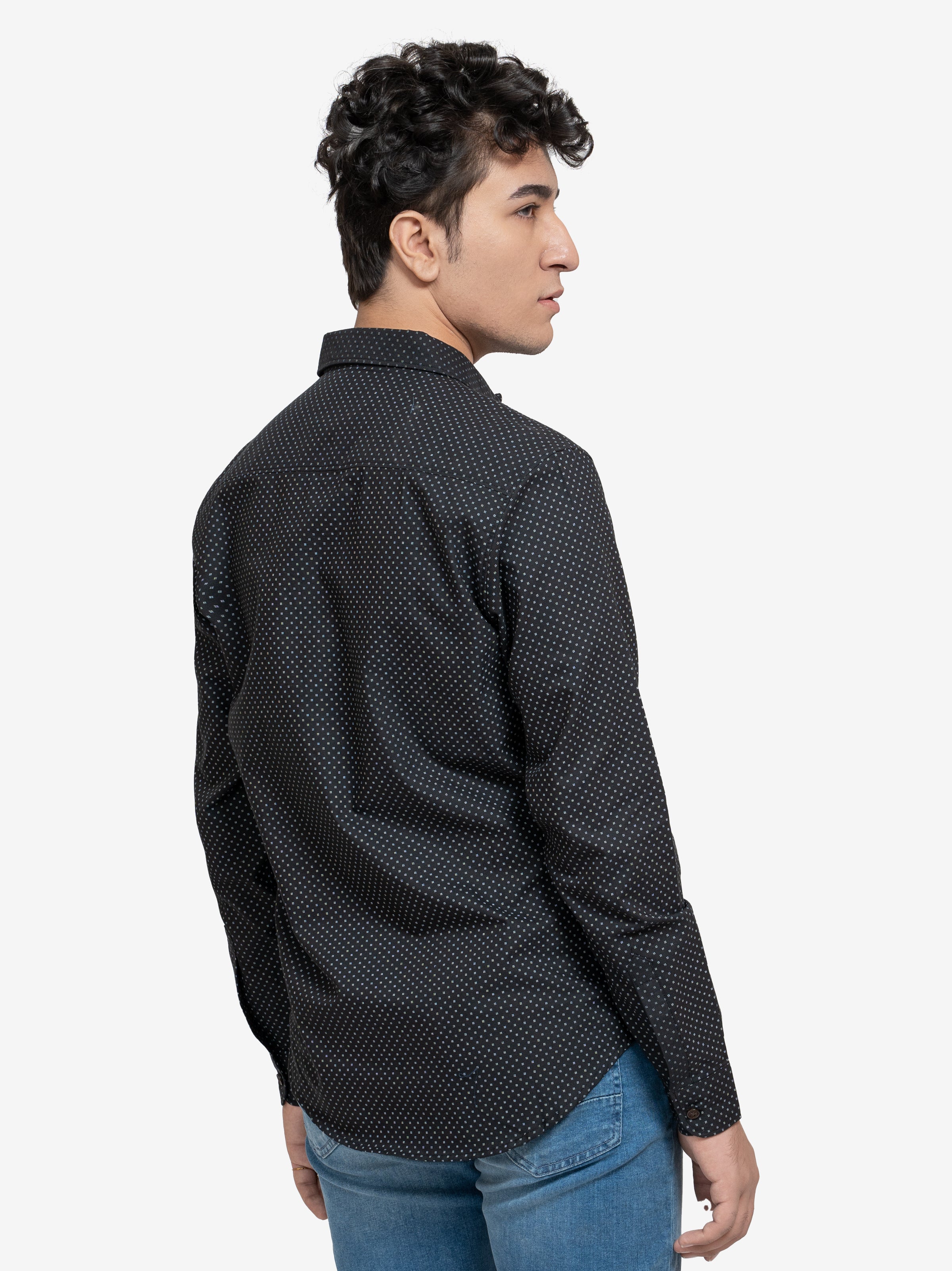 CASUAL SHIRT