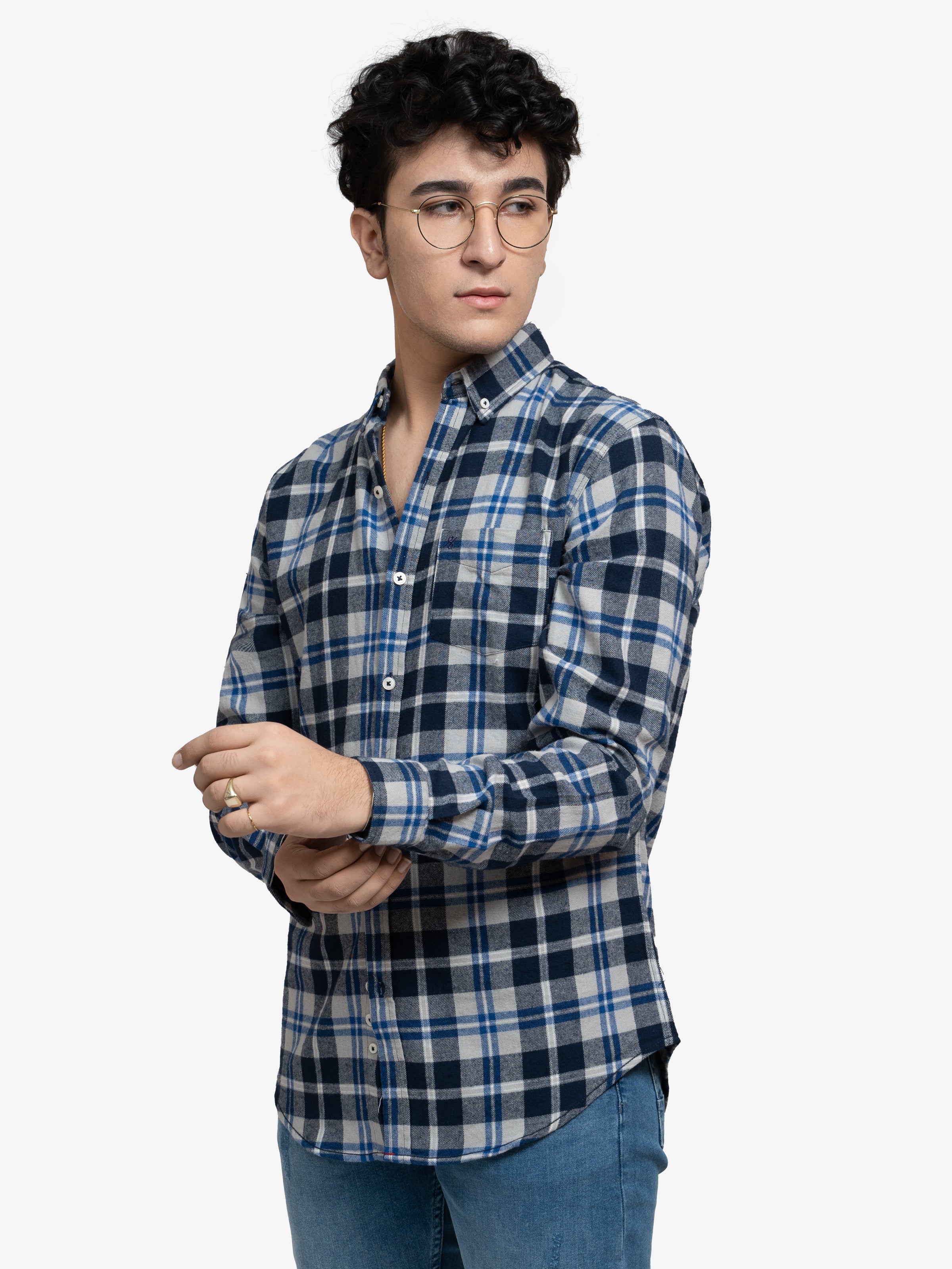 CASUAL SHIRT
