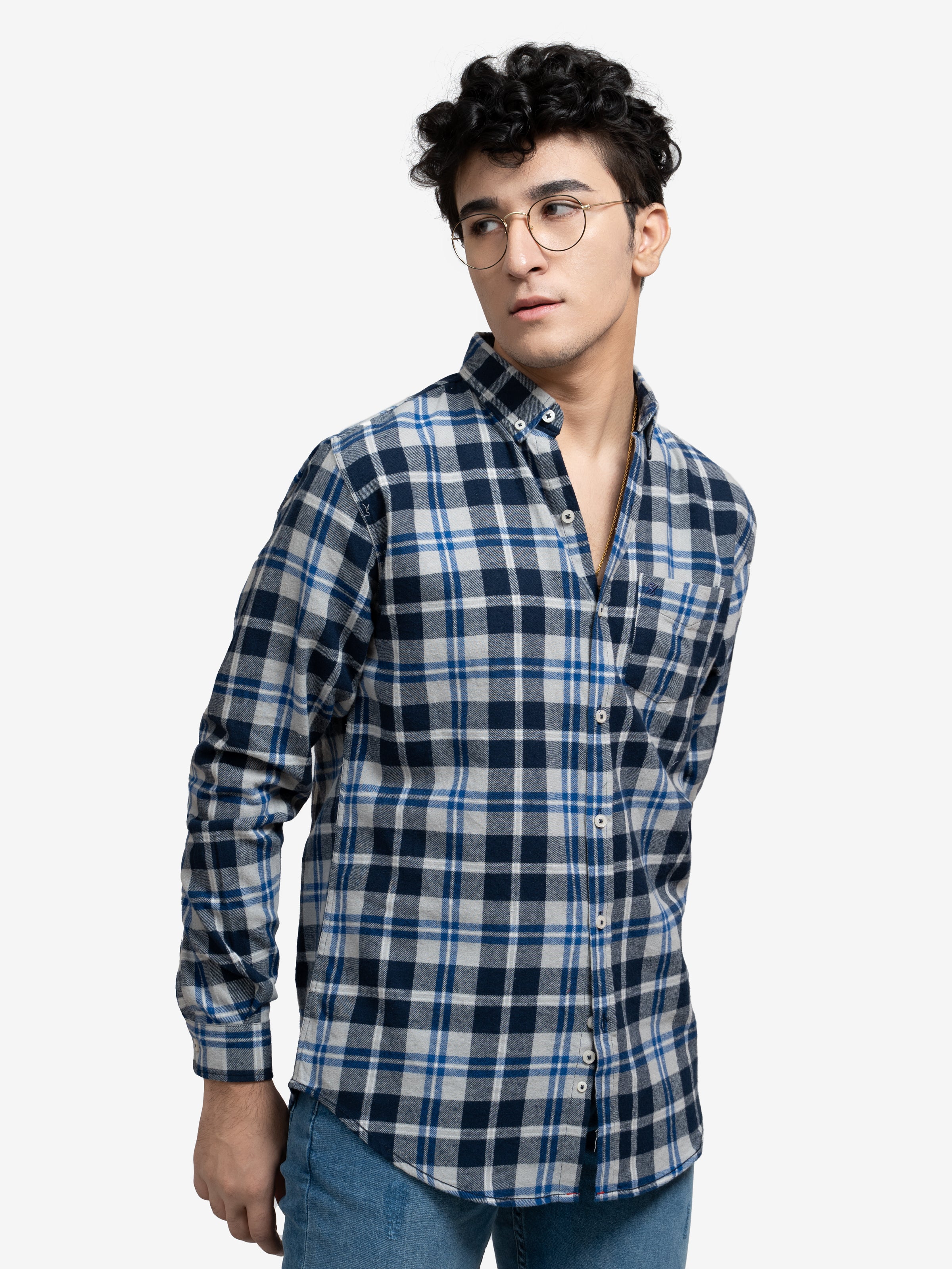 CASUAL SHIRT