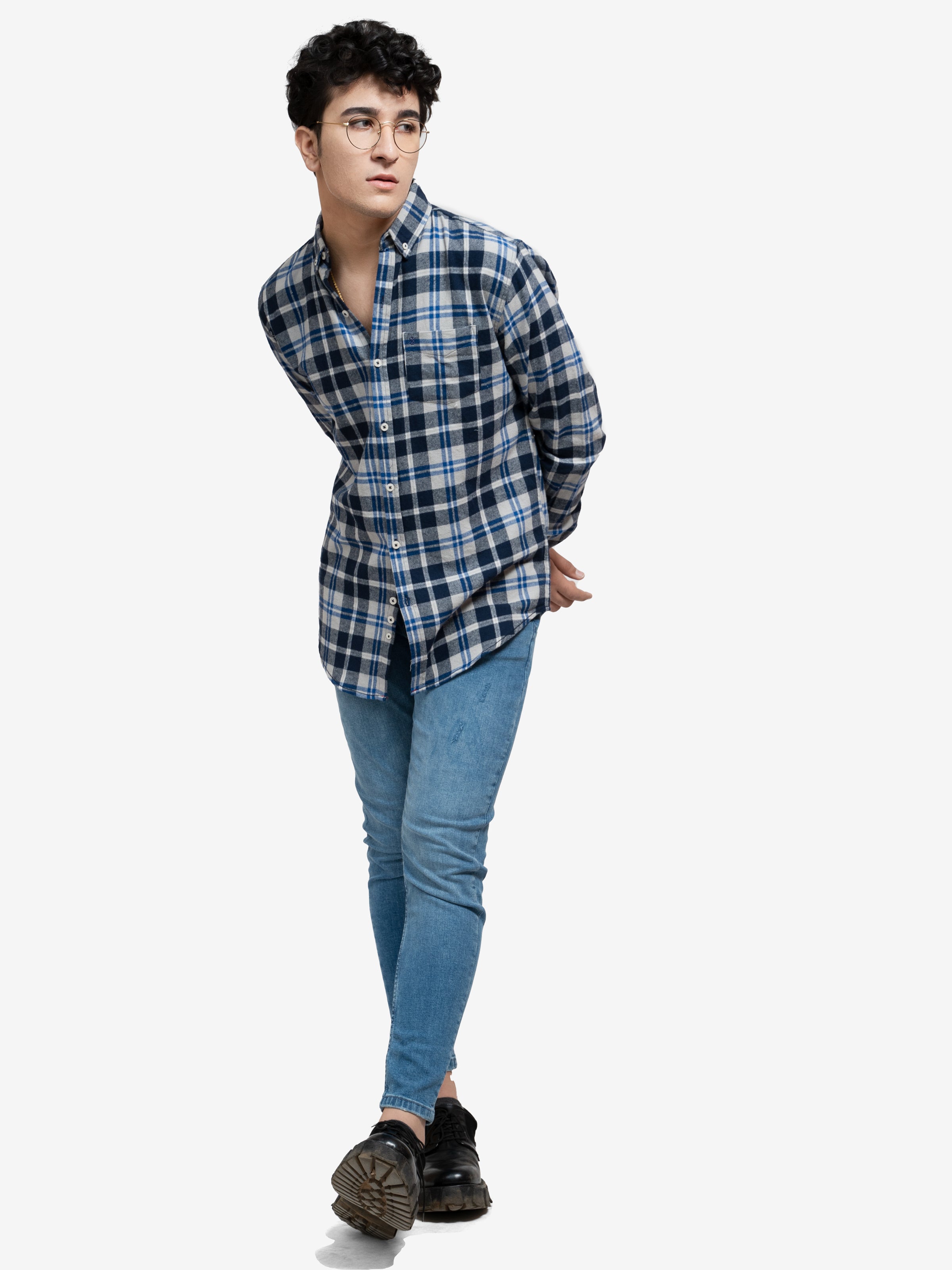CASUAL SHIRT