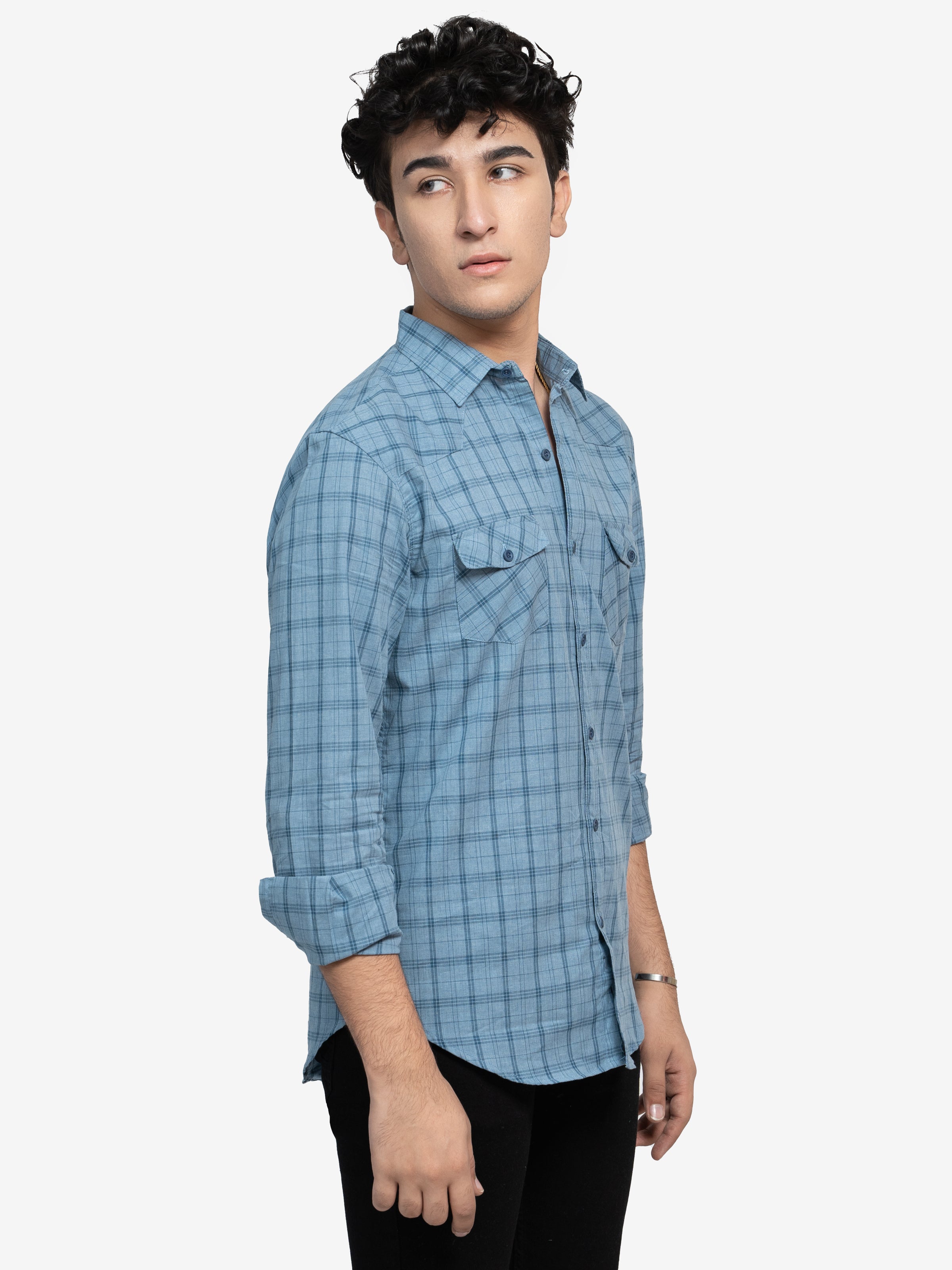 CASUAL SHIRT