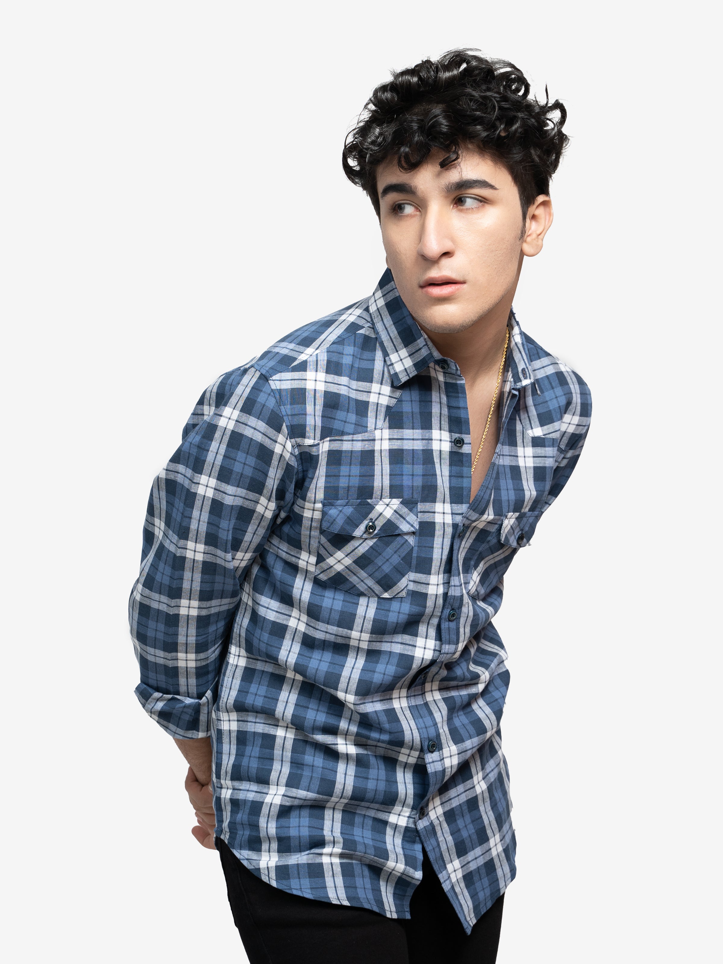 CASUAL SHIRT