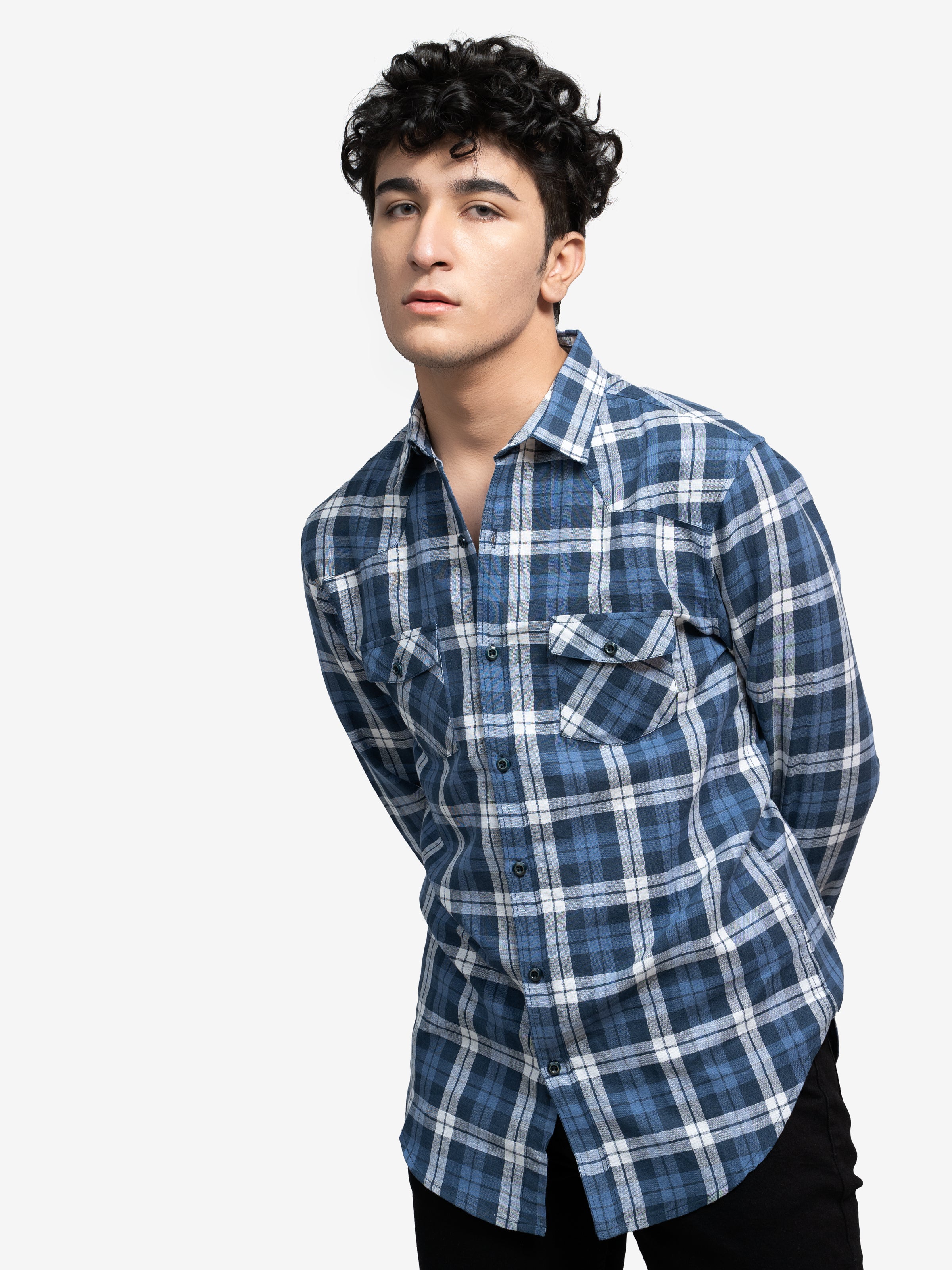 CASUAL SHIRT
