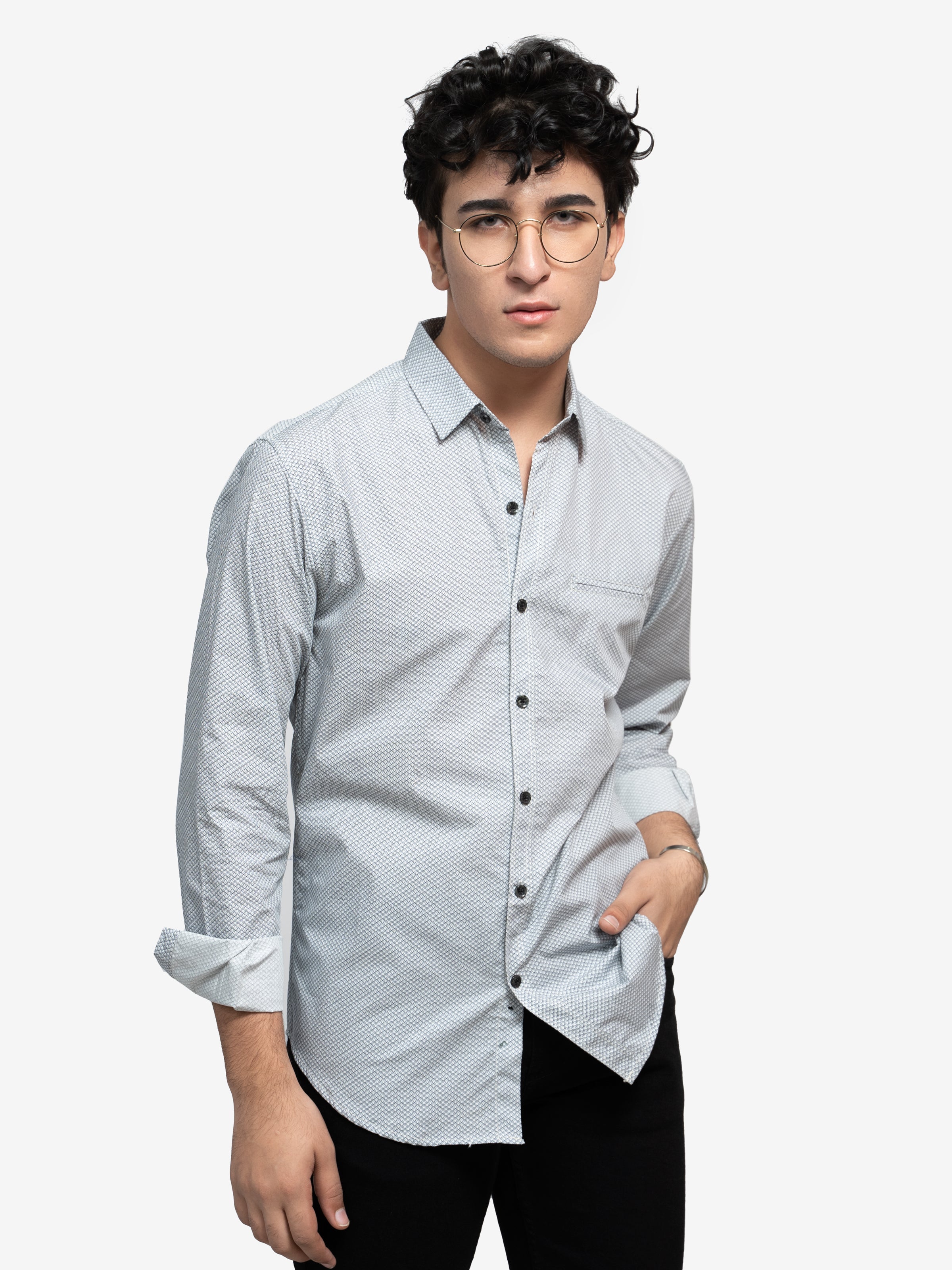 CASUAL SHIRT