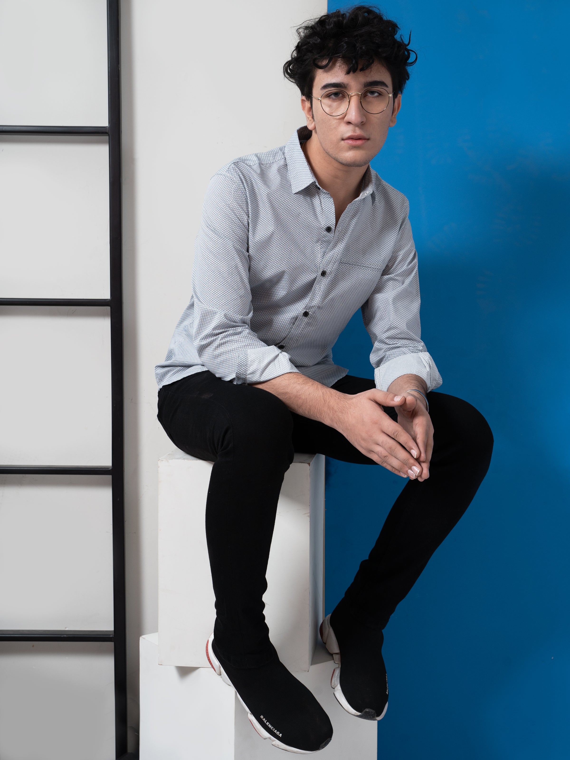 CASUAL SHIRT