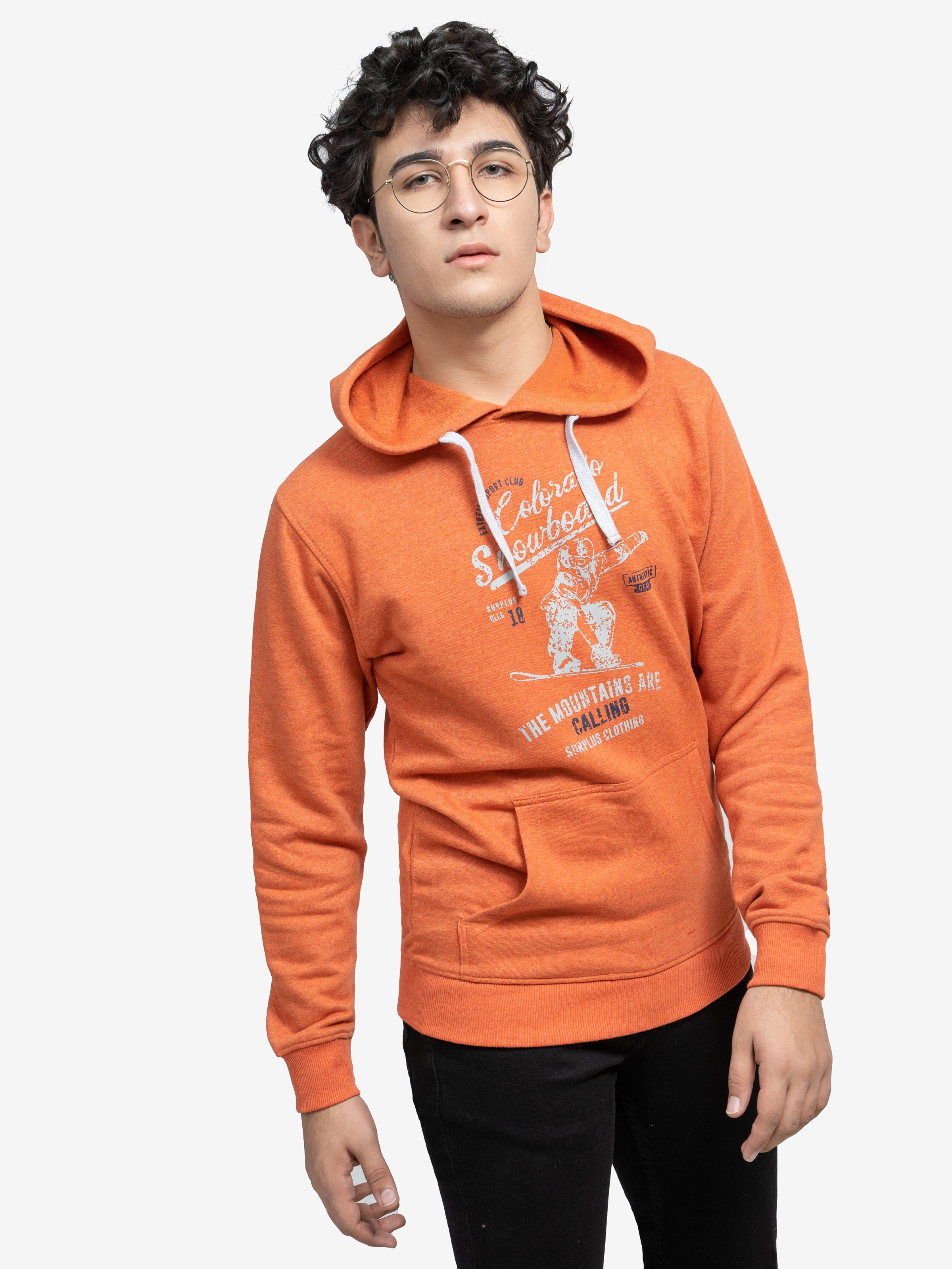 HOODIE