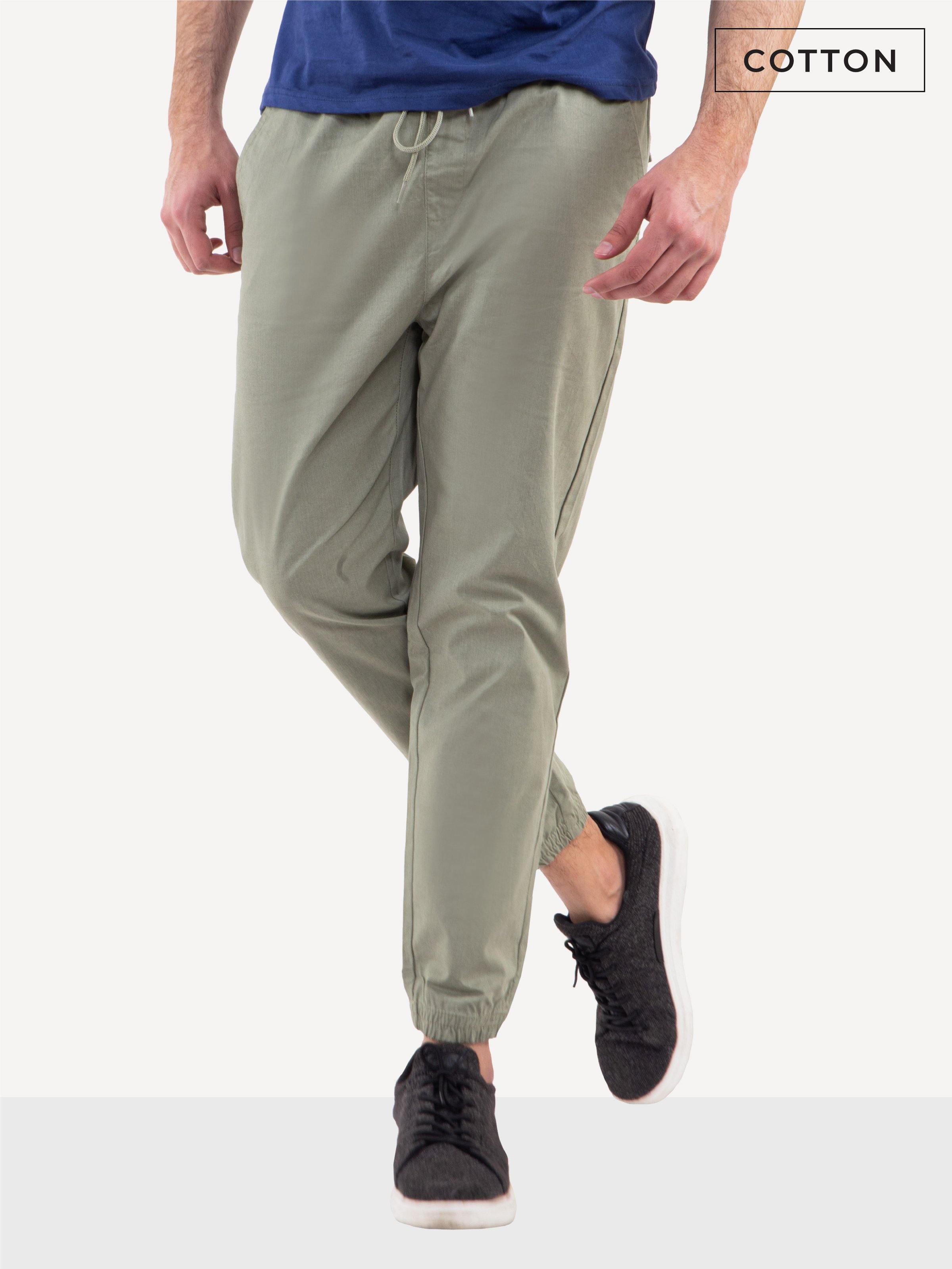 Casual Trouser Slim Fit - Surplus Clothing