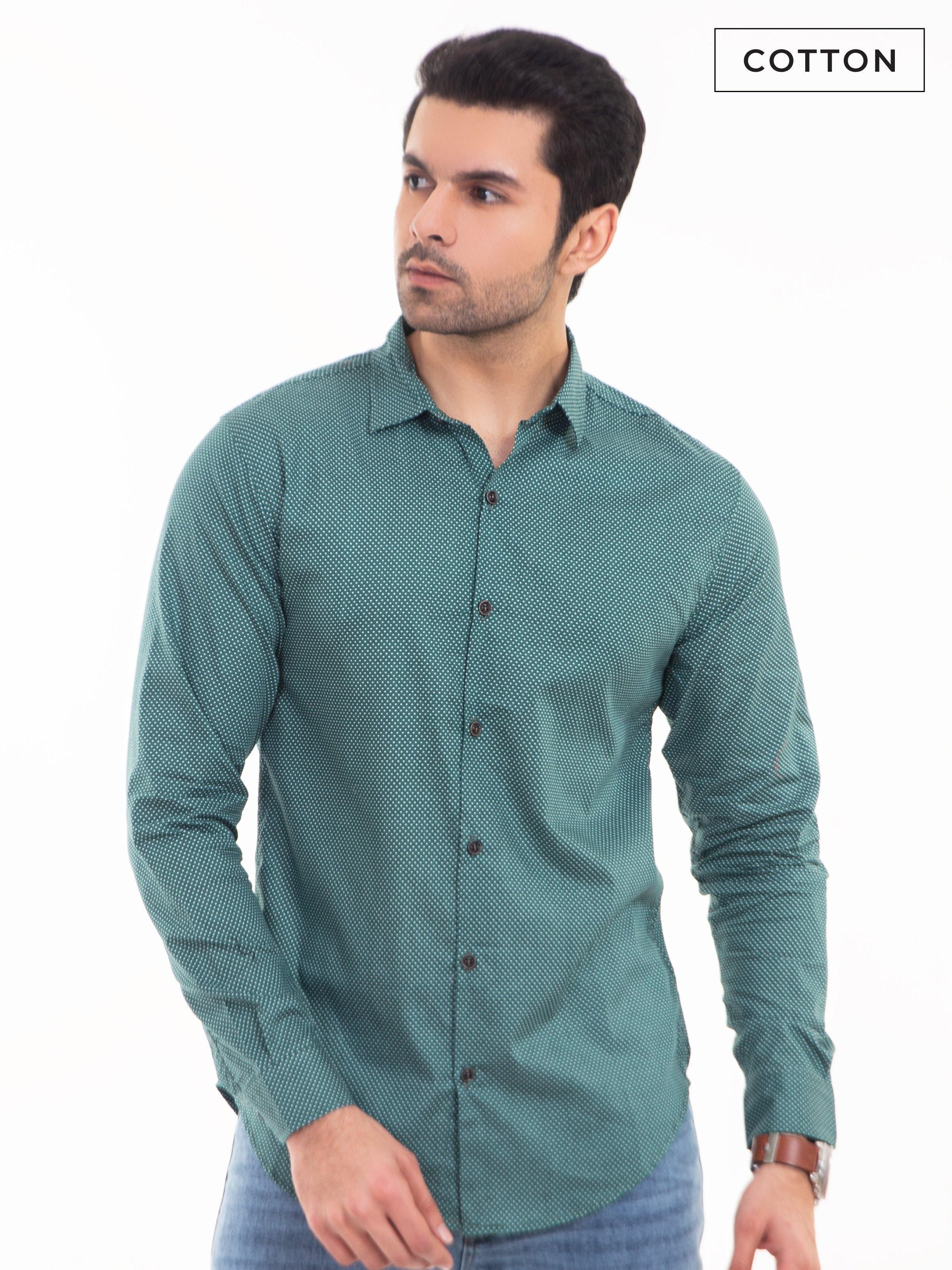 Casual Shirt - Surplus Clothing