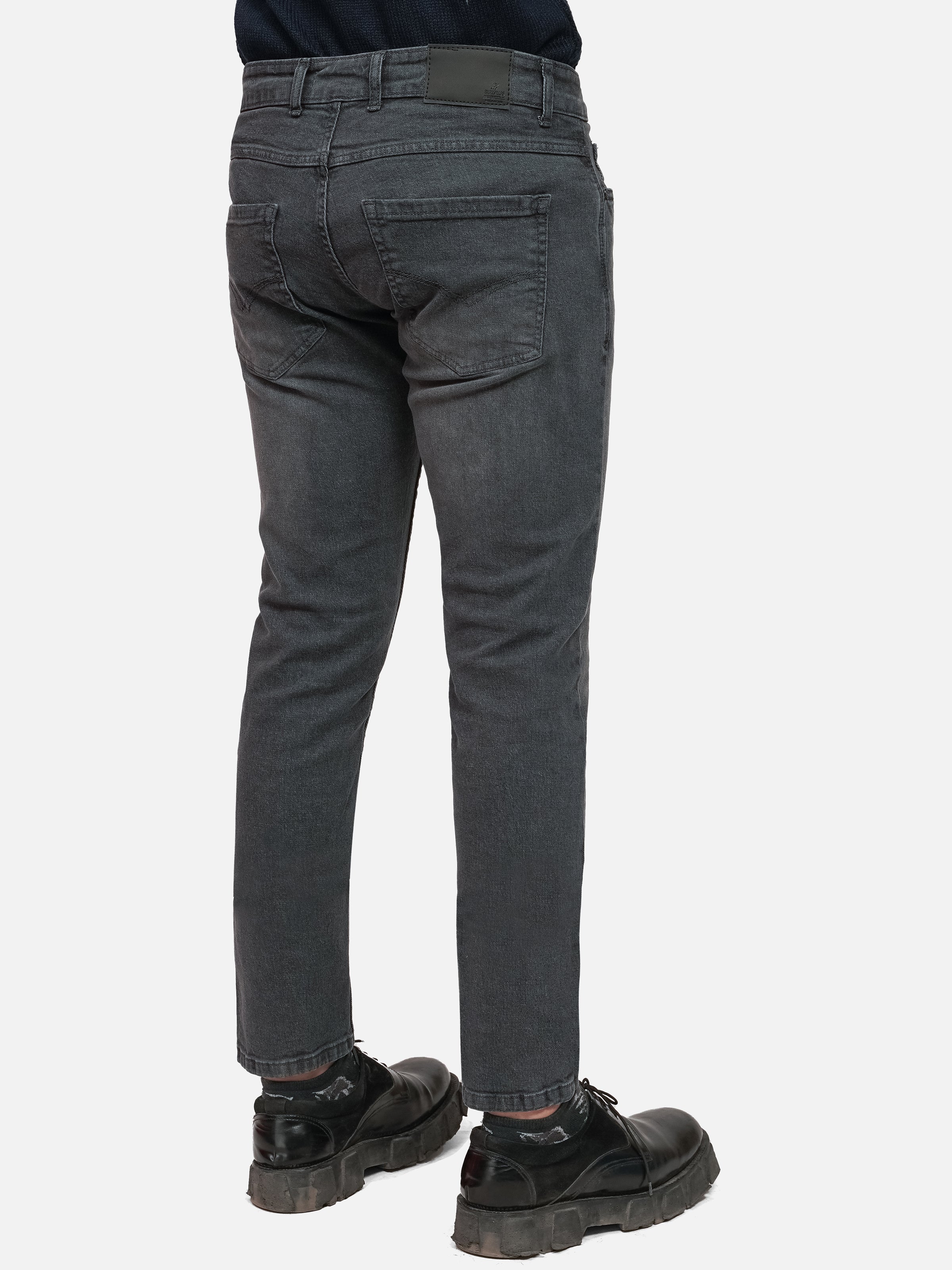 JEANS SLIM FIT