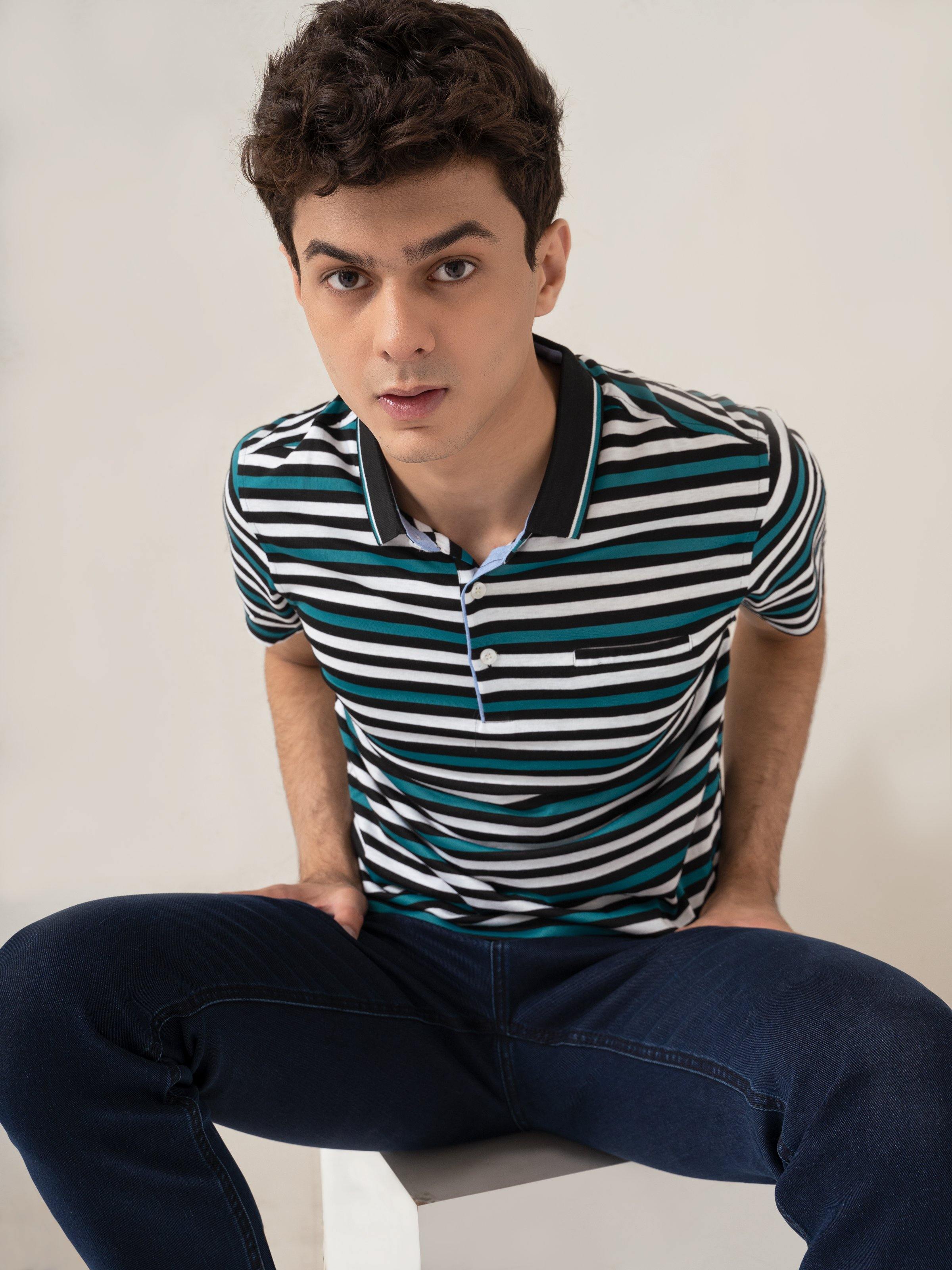 T SHIRT POLO - Surplus Clothing