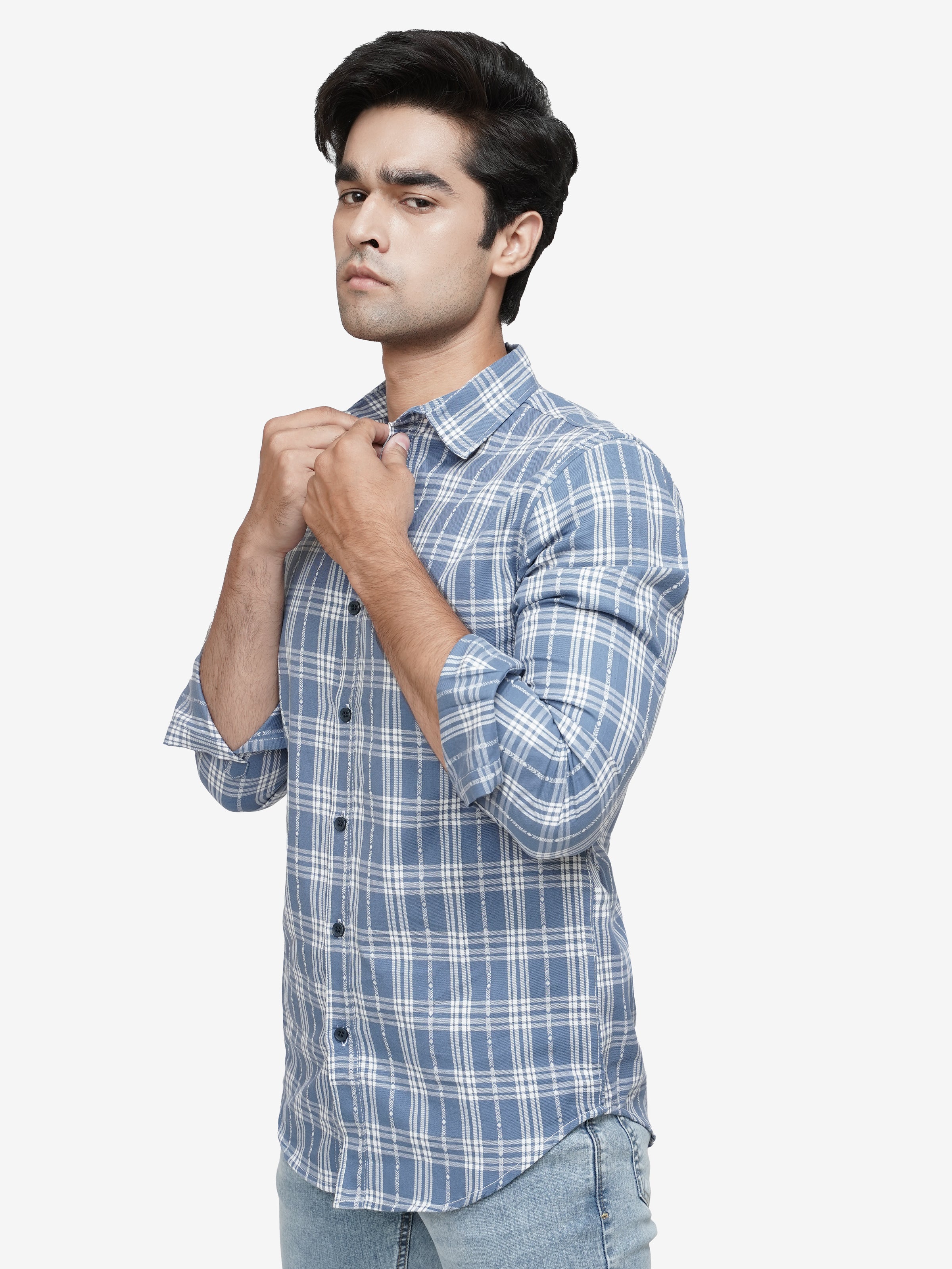 CASUAL SHIRT