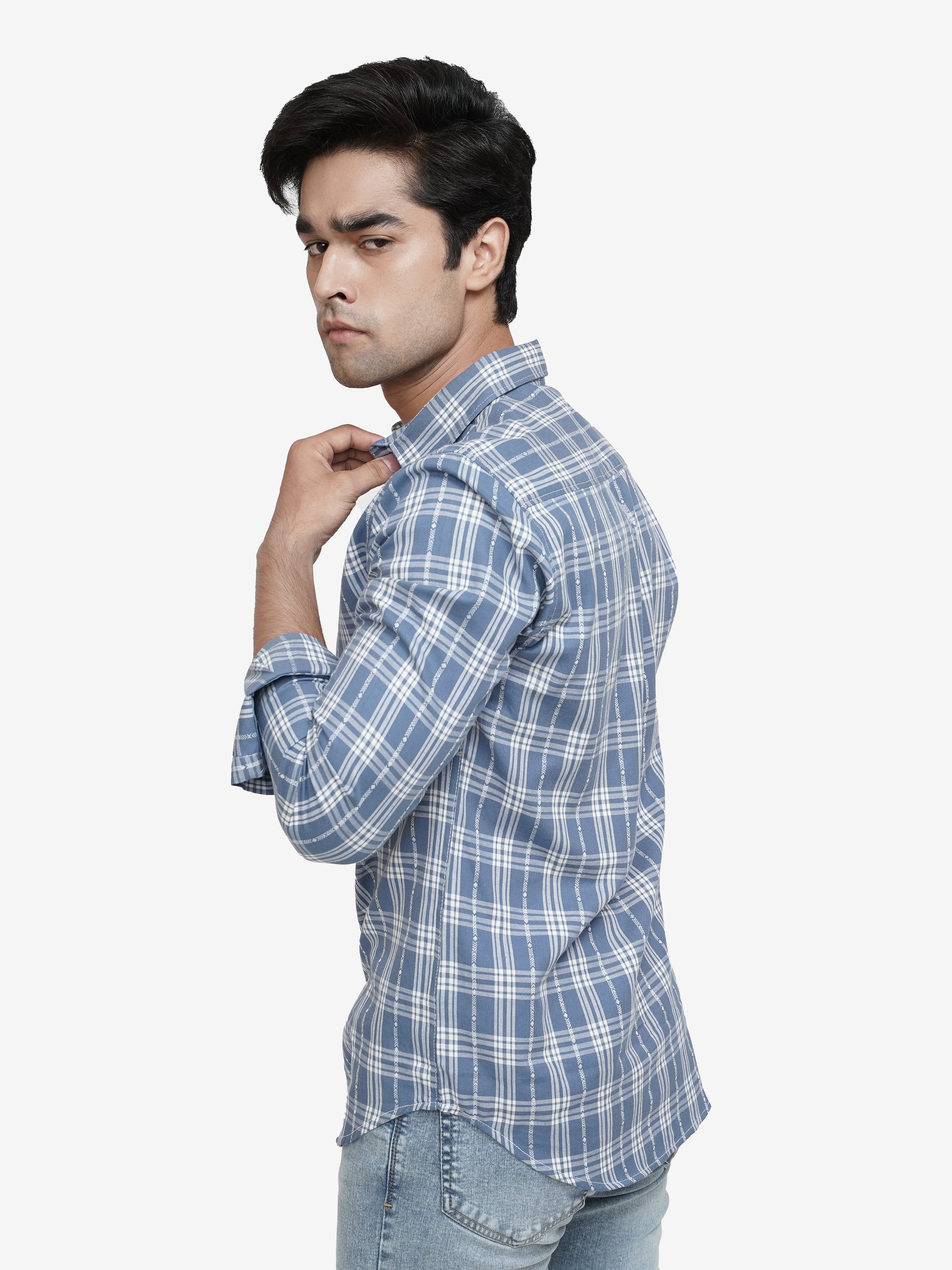 CASUAL SHIRT