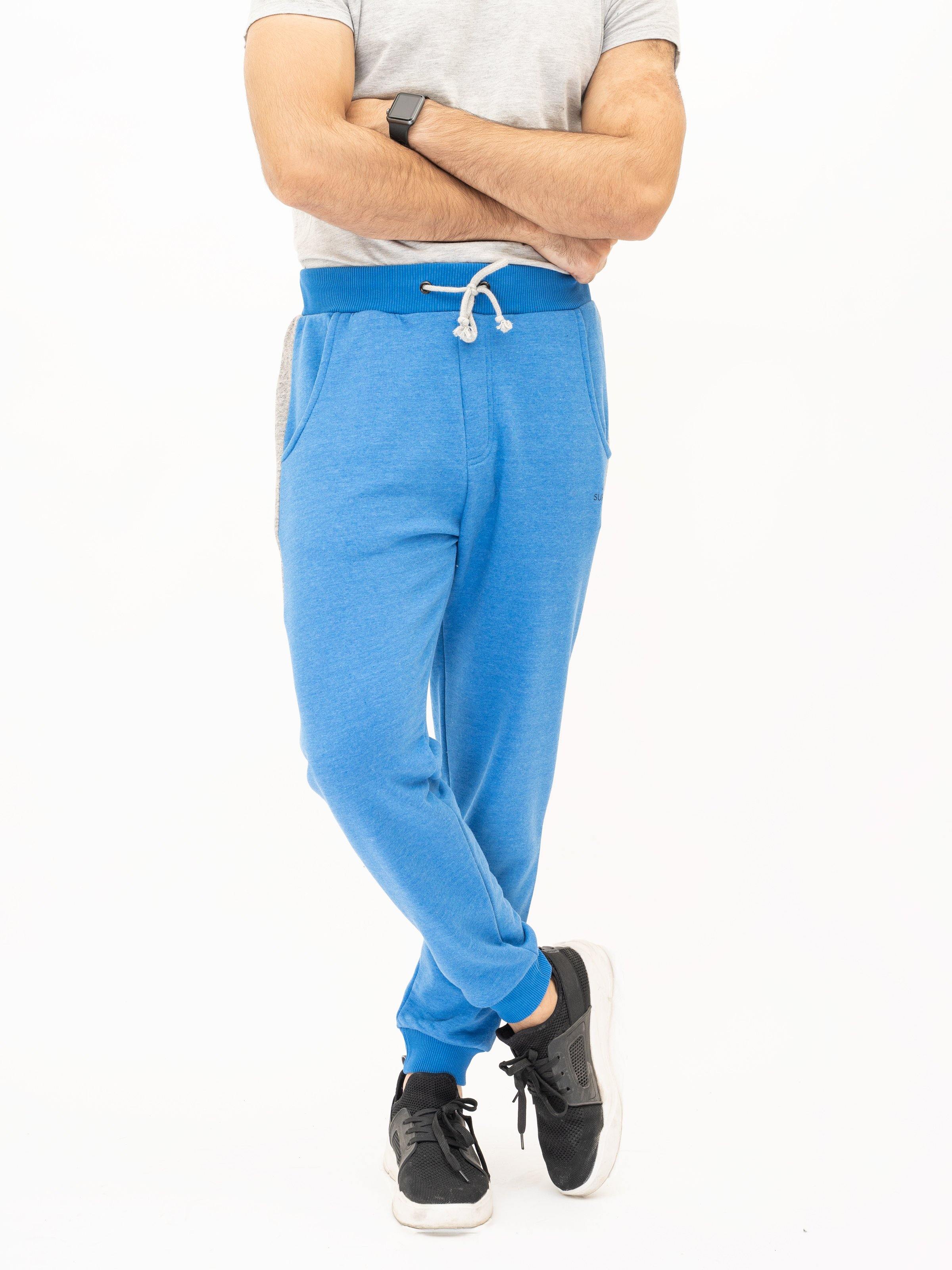 CASUAL TROUSER SMART FIT (KNIT) - Surplus Clothing