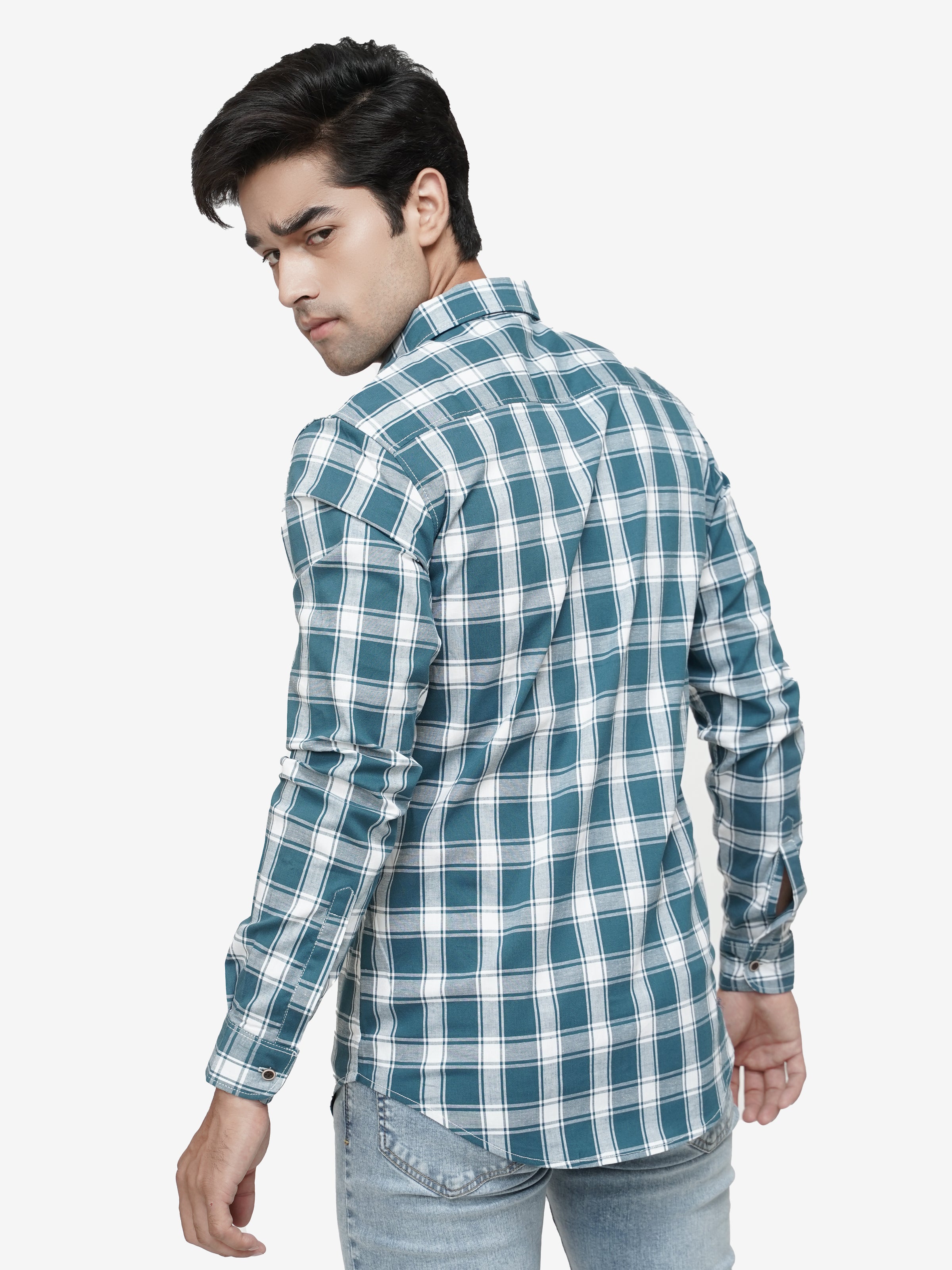 CASUAL SHIRT