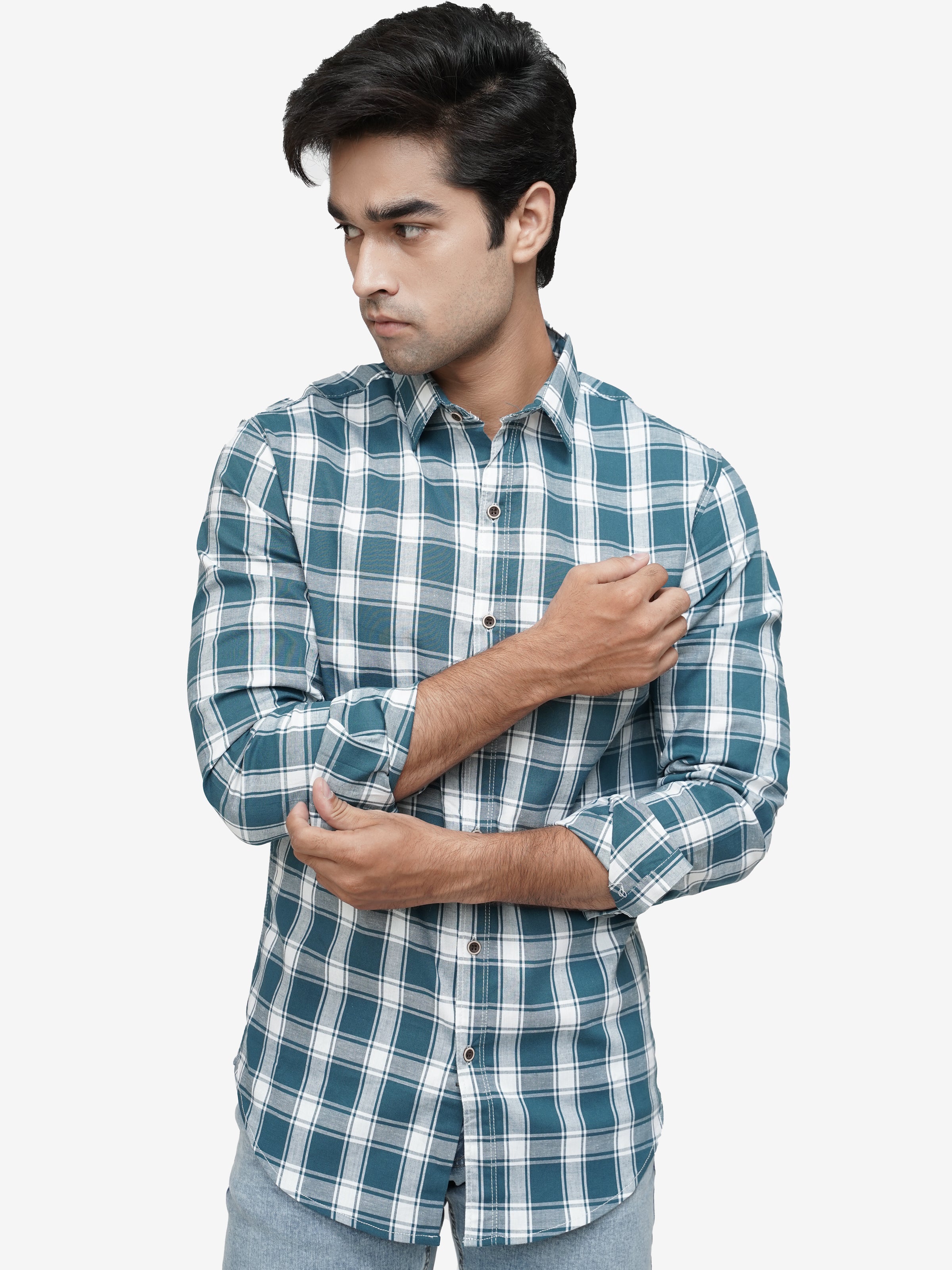 CASUAL SHIRT