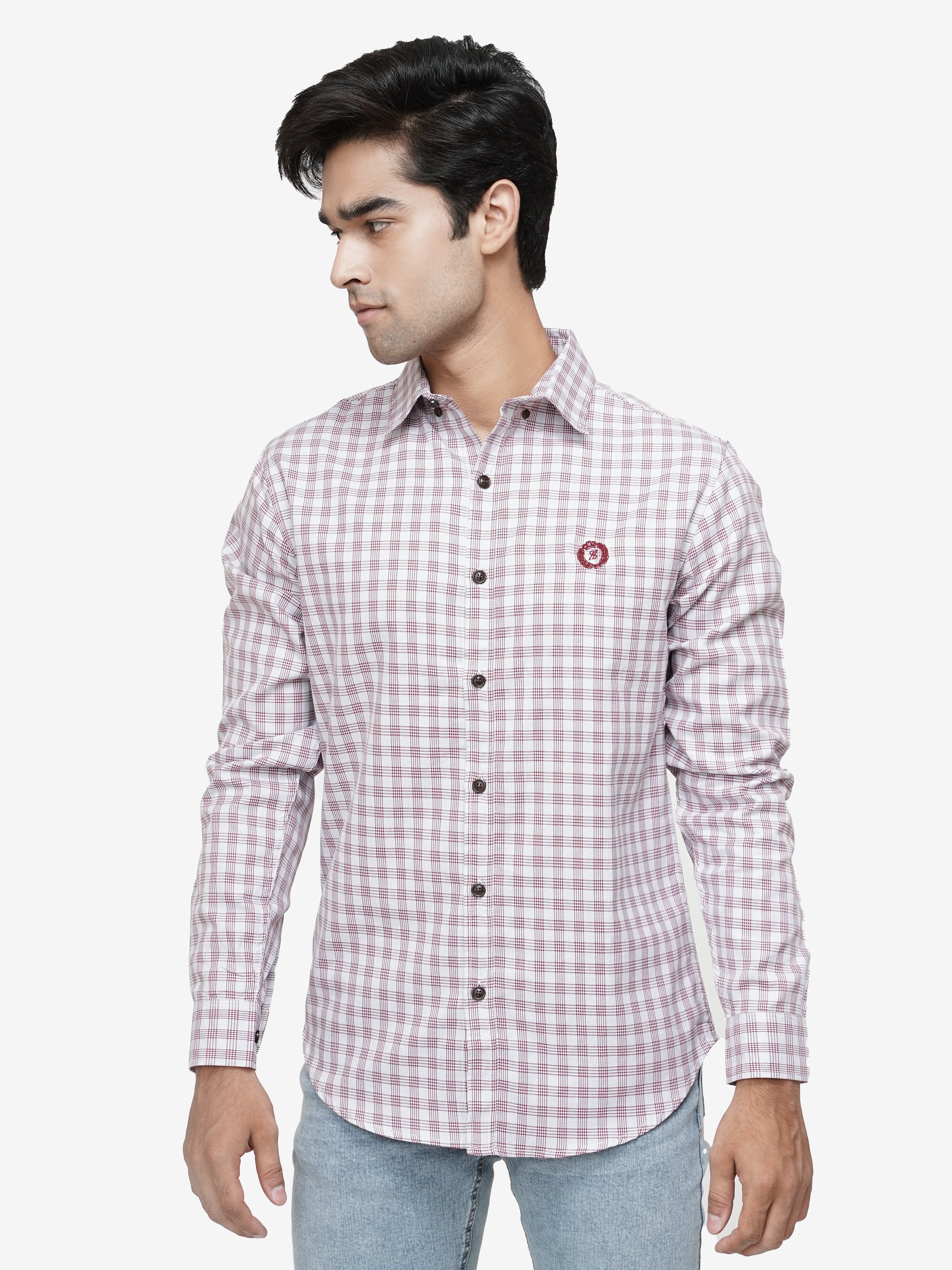 CASUAL SHIRT