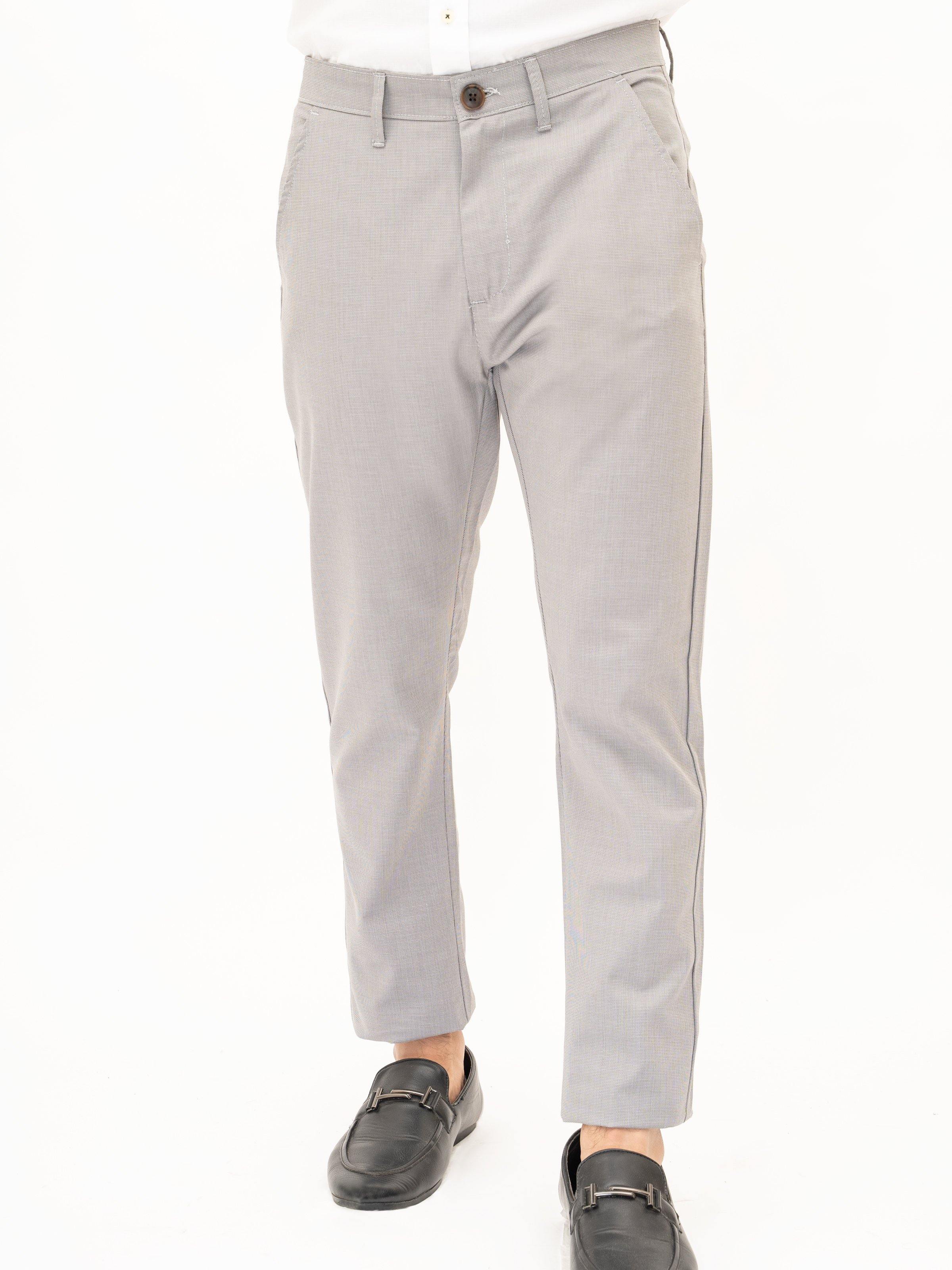 CASUAL PANT SLIM FIT - Surplus Clothing