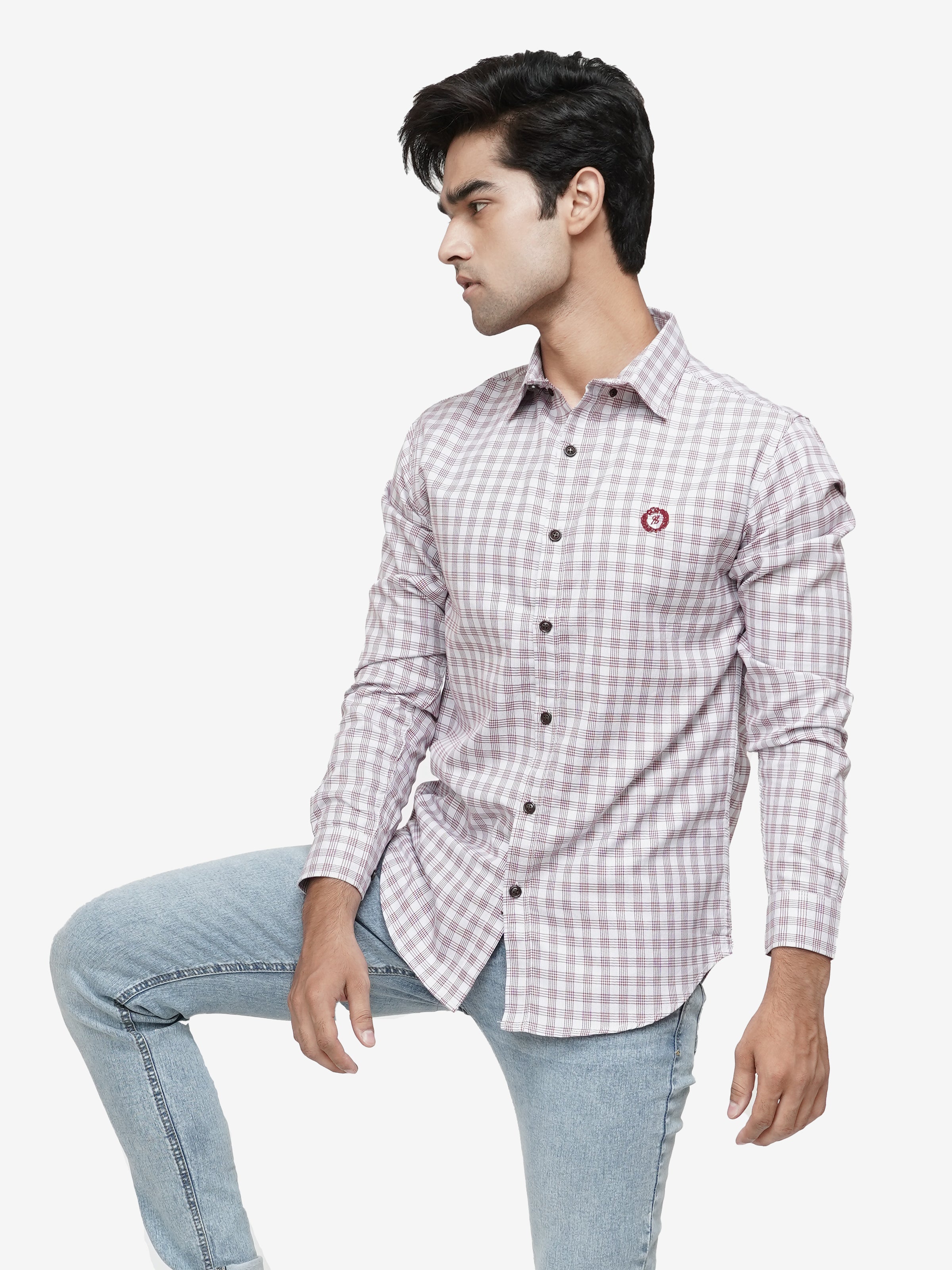 CASUAL SHIRT