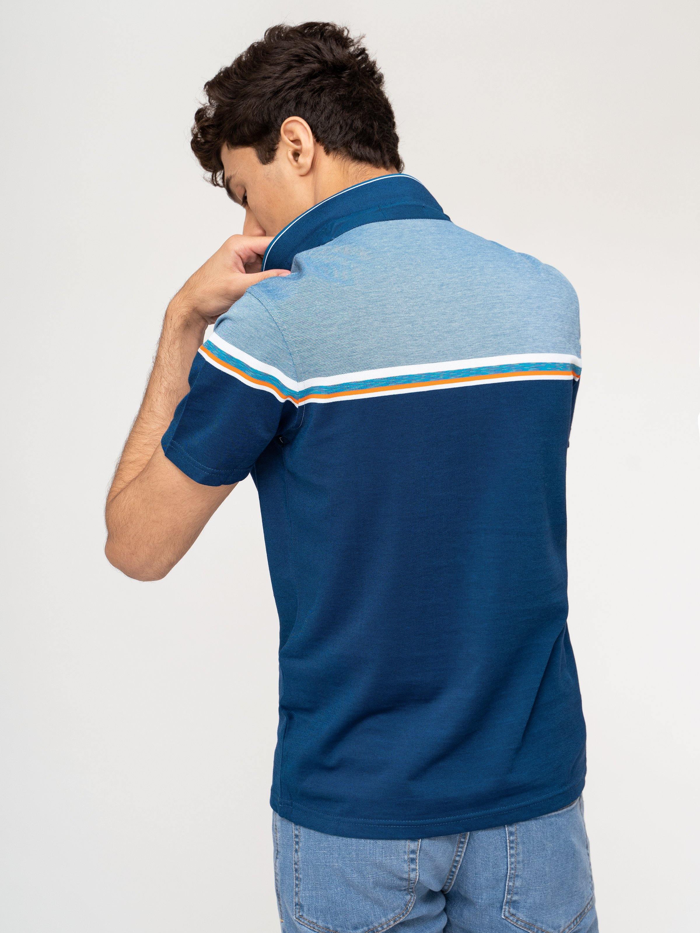 T SHIRT POLO - Surplus Clothing