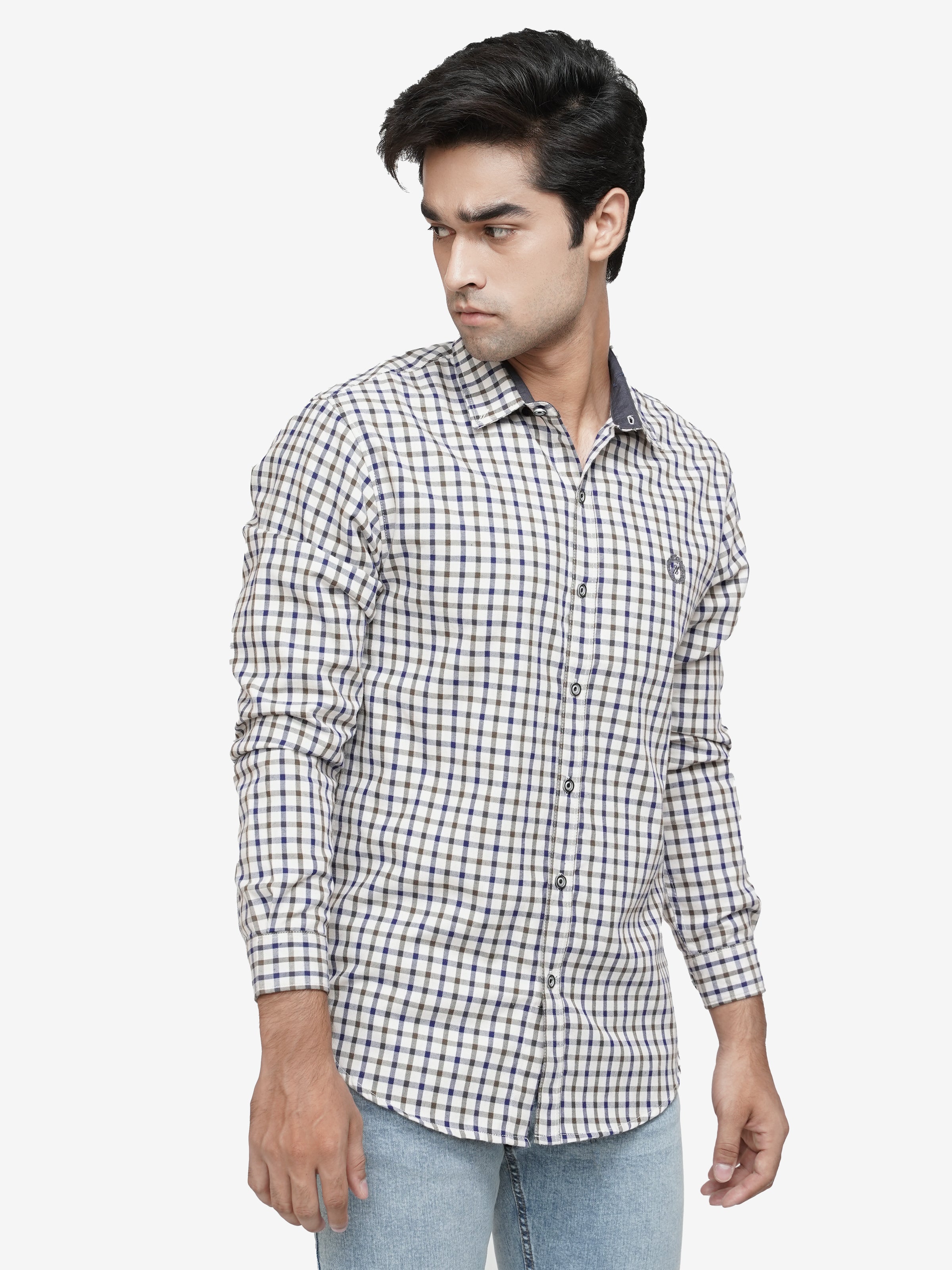 CASUAL SHIRT