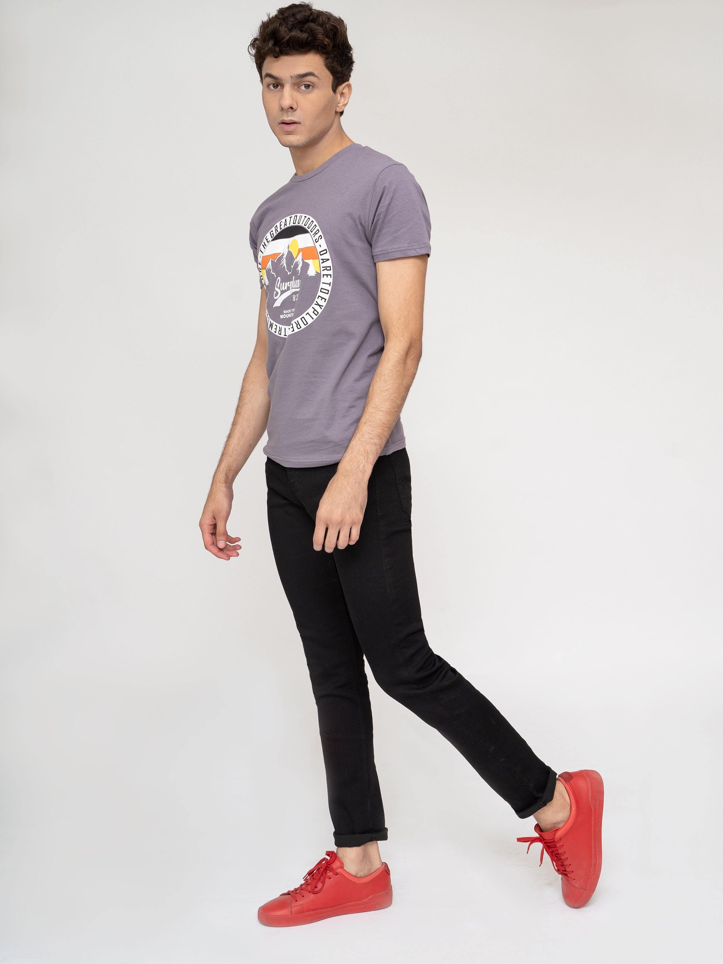 T SHIRT - Surplus Clothing