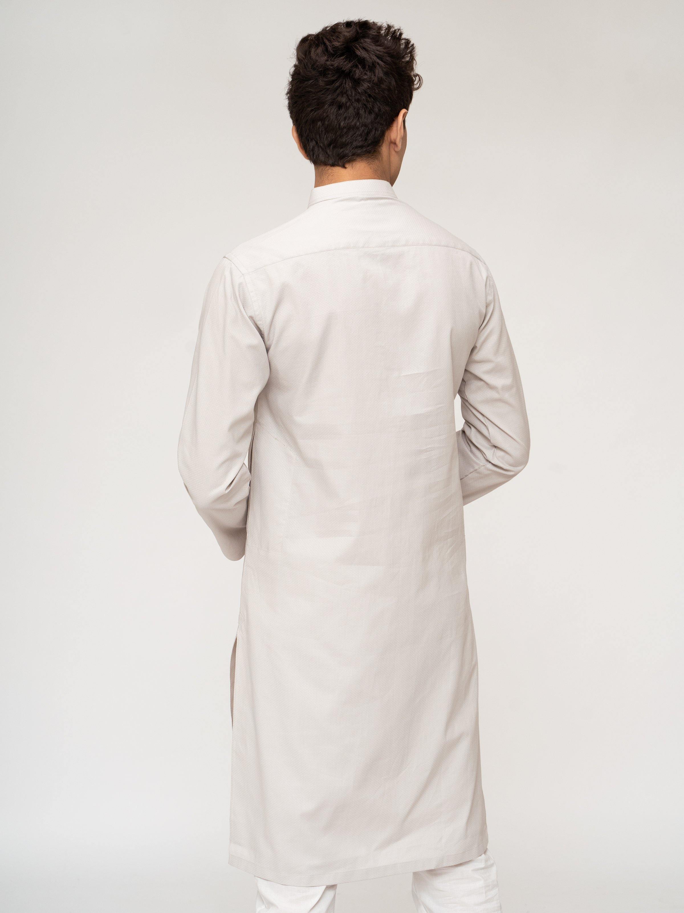 KURTA WHITE - Surplus Clothing