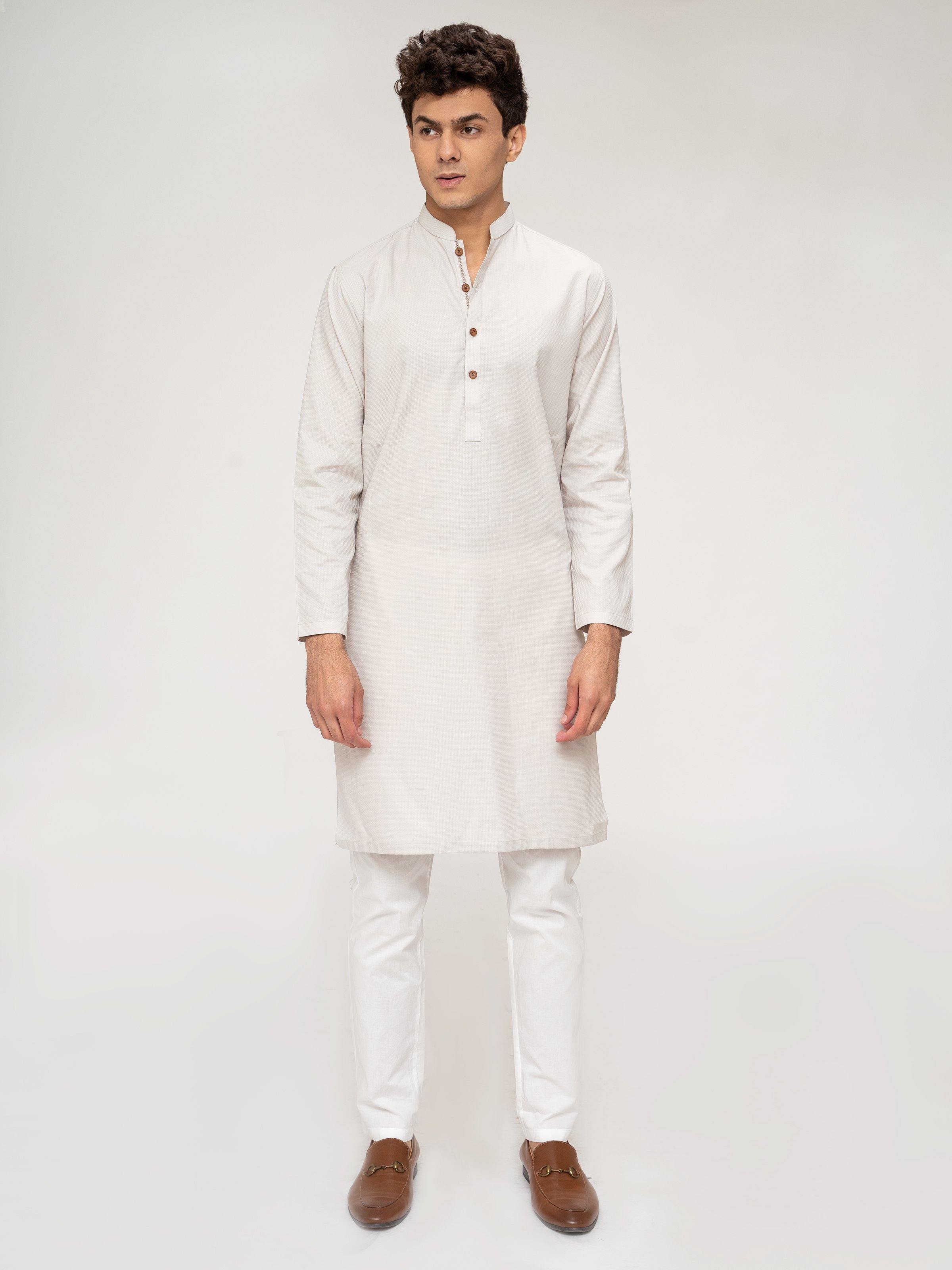 KURTA WHITE - Surplus Clothing