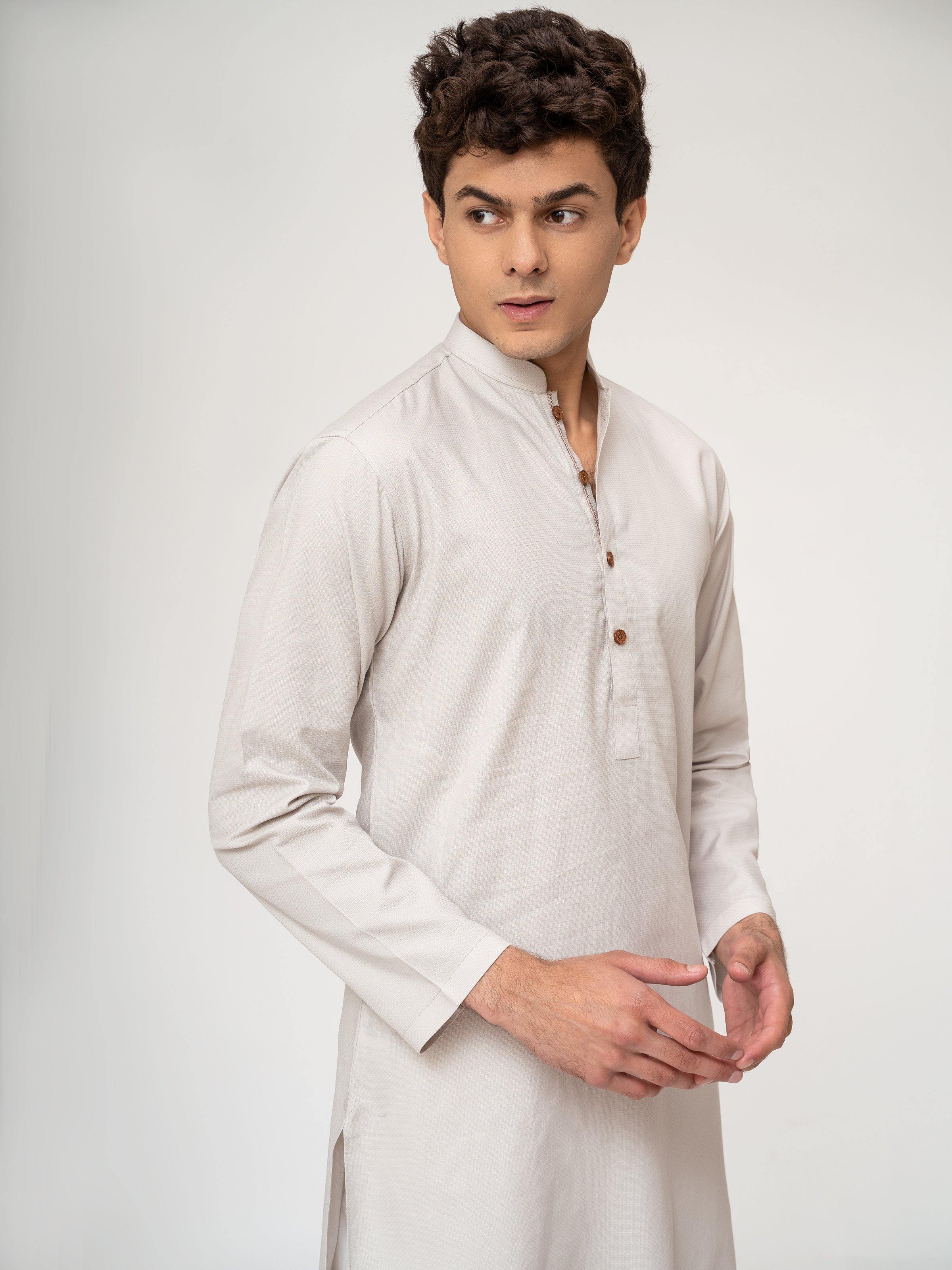 KURTA WHITE - Surplus Clothing