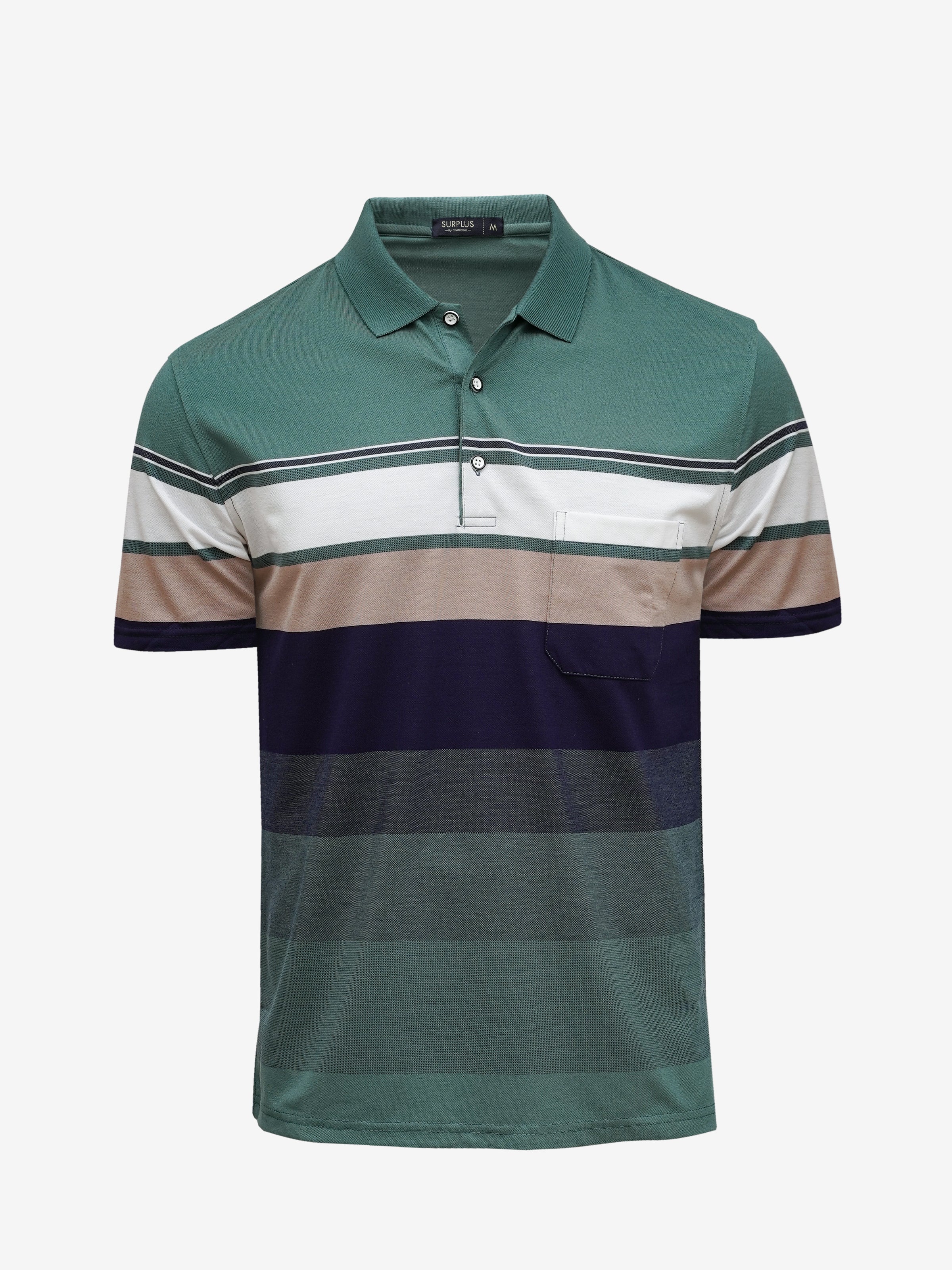 T SHIRT POLO