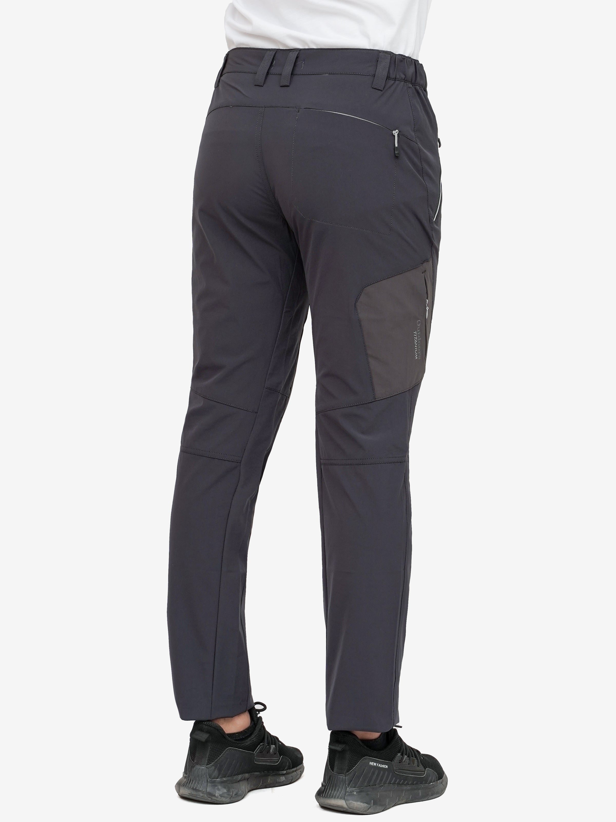 SPORTS TROUSER