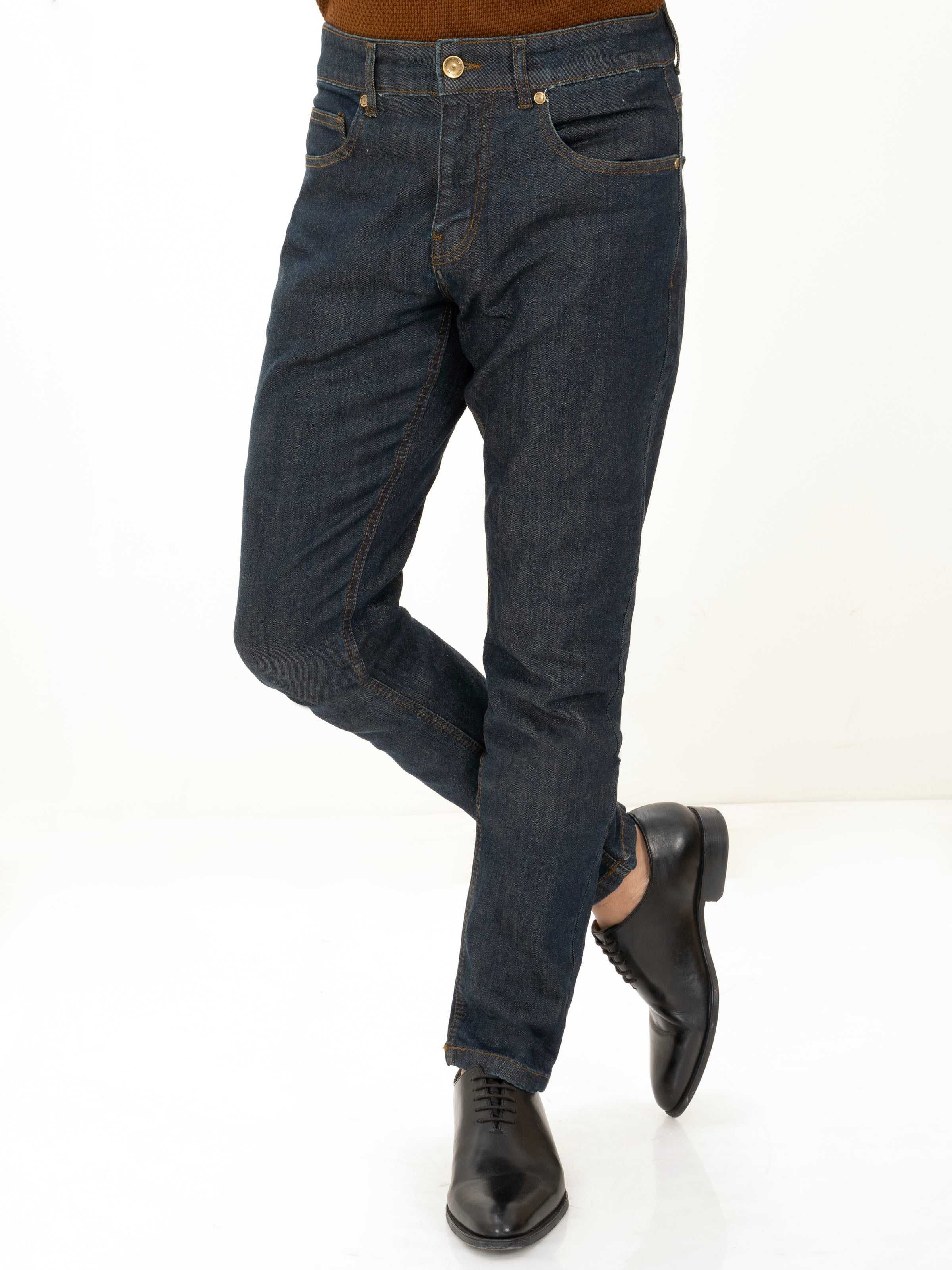 JEANS SLIM FIT