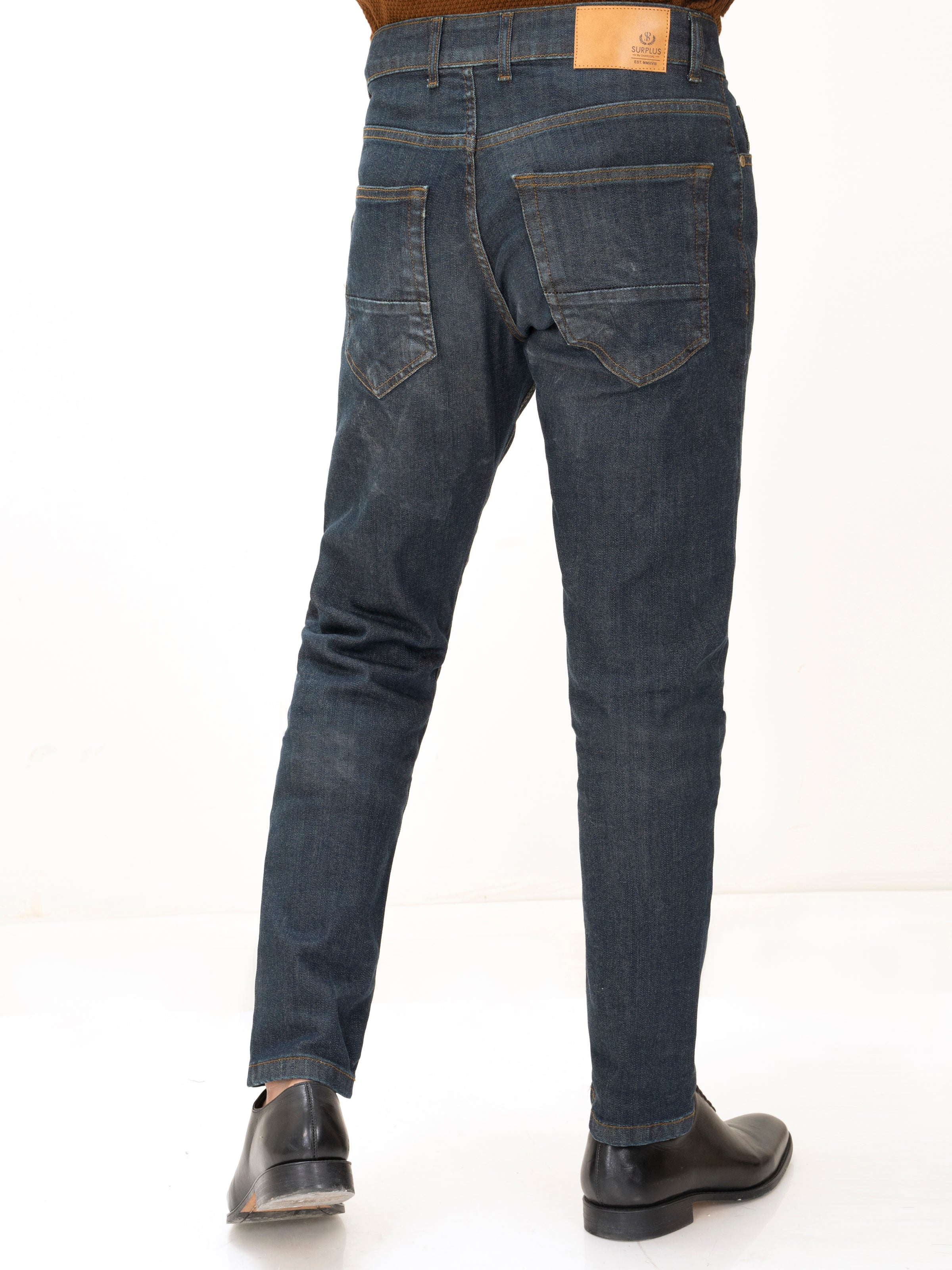 JEANS SLIM FIT