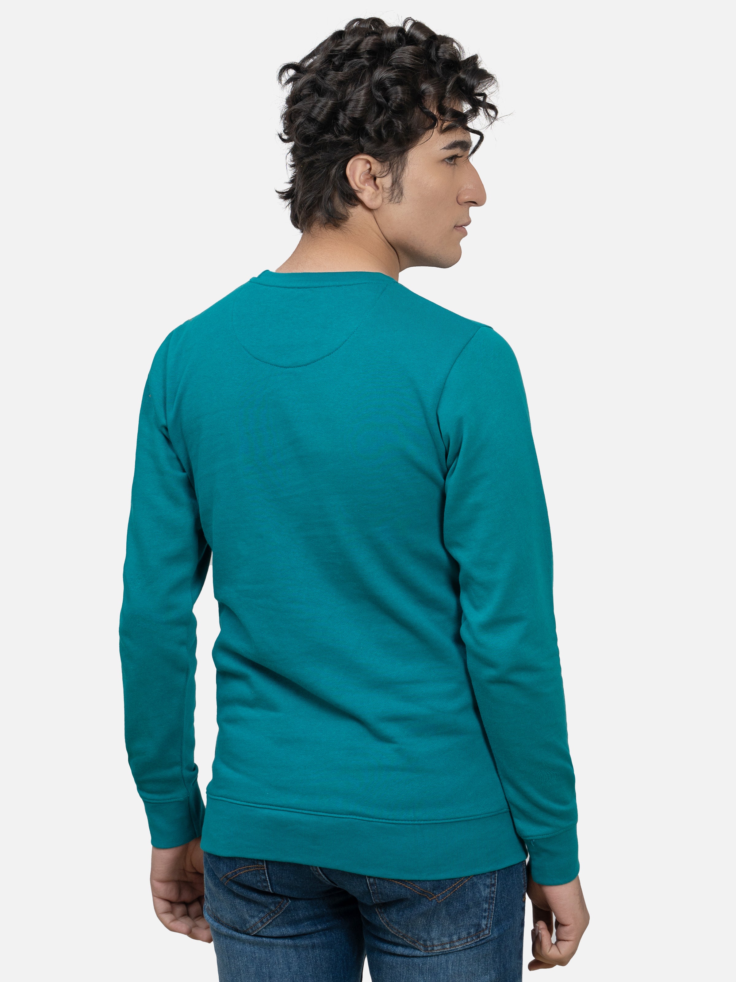 SWEAT SHIRT GRAPHIC