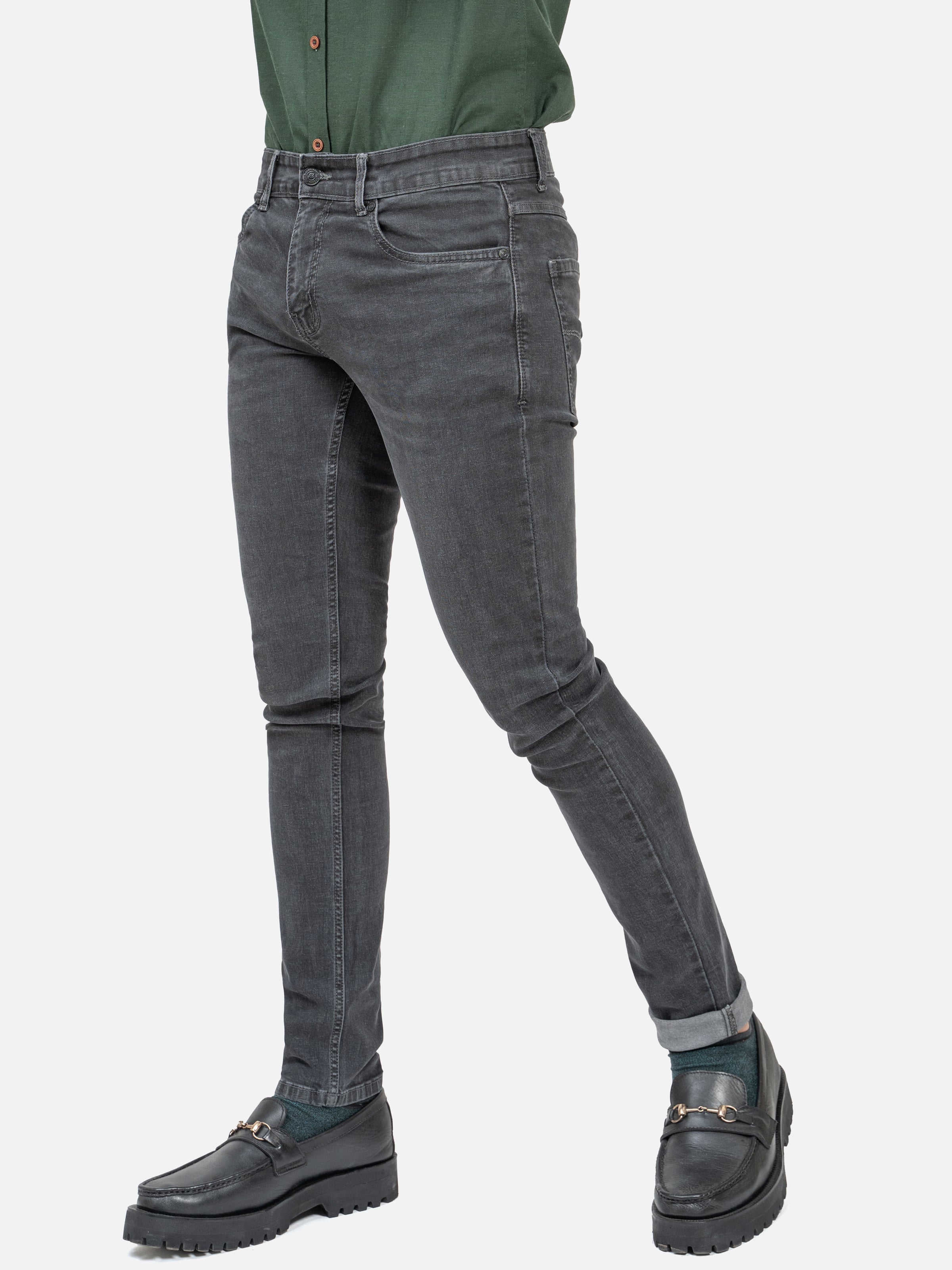 JEANS SLIM FIT