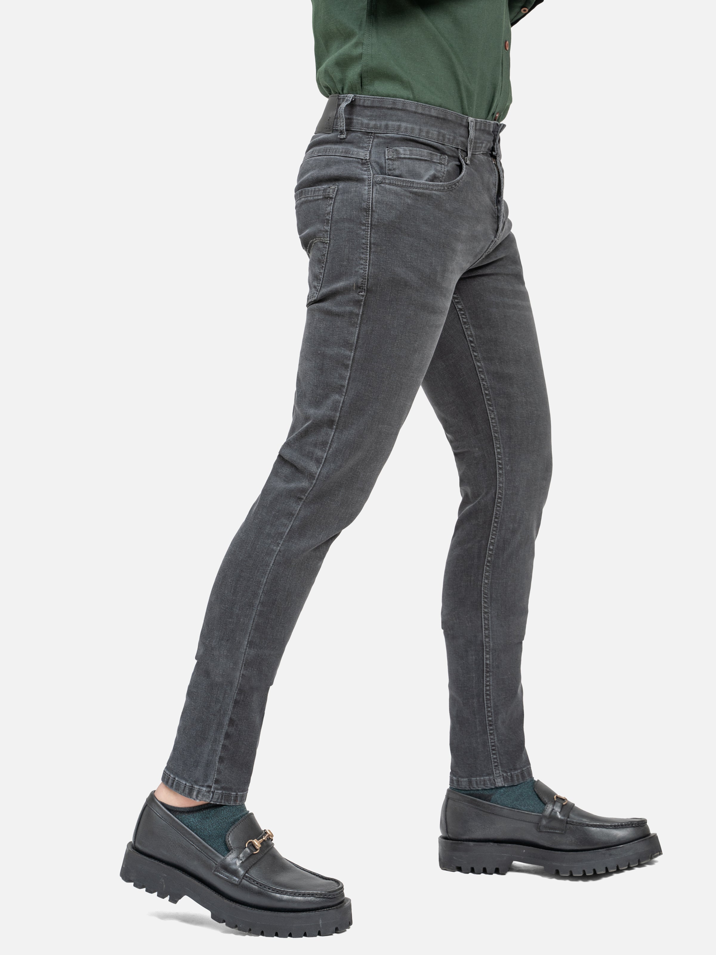 JEANS SLIM FIT