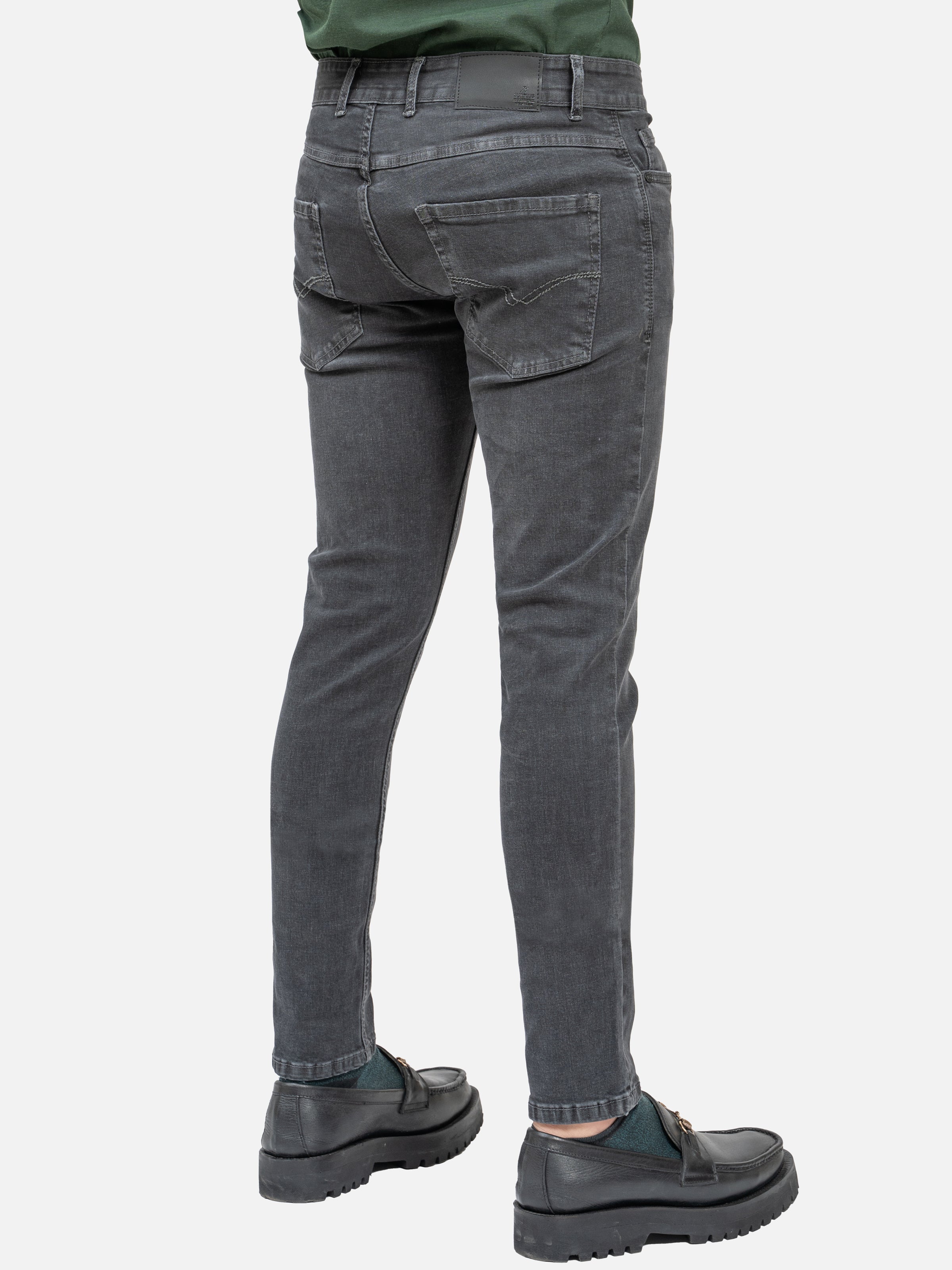 JEANS SLIM FIT