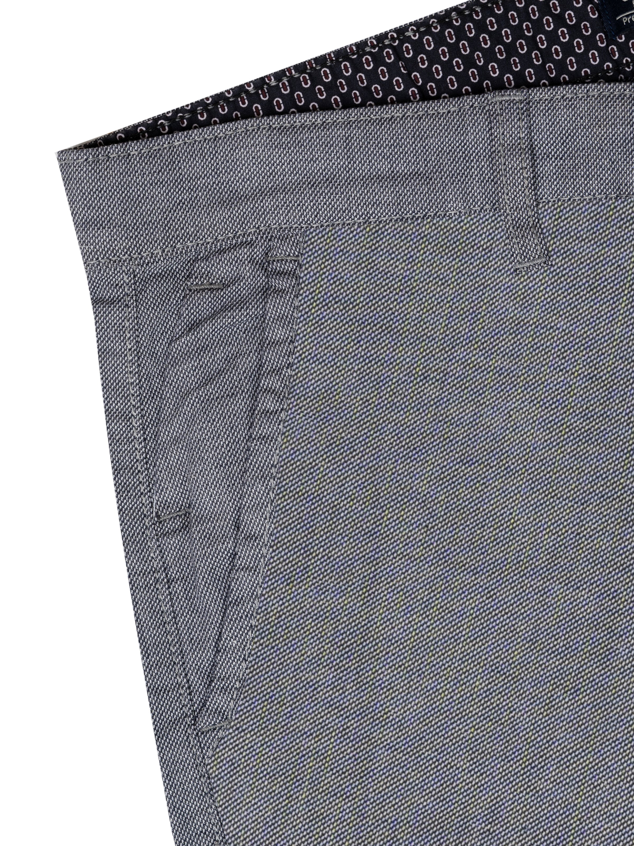 CASUAL PANT CROSS POCKET SLIM FIT