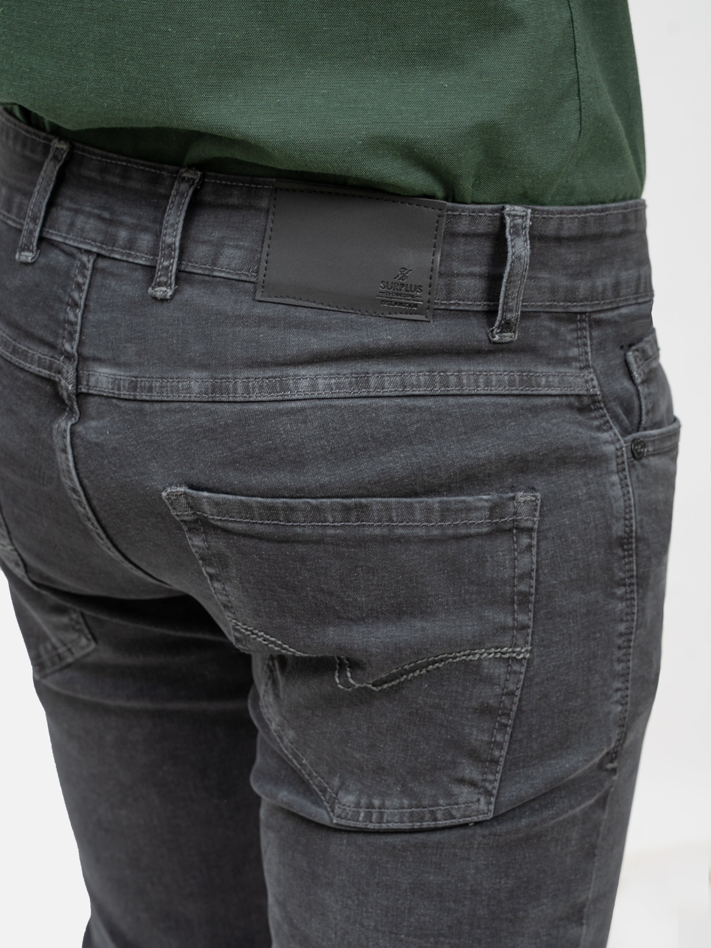 JEANS SLIM FIT
