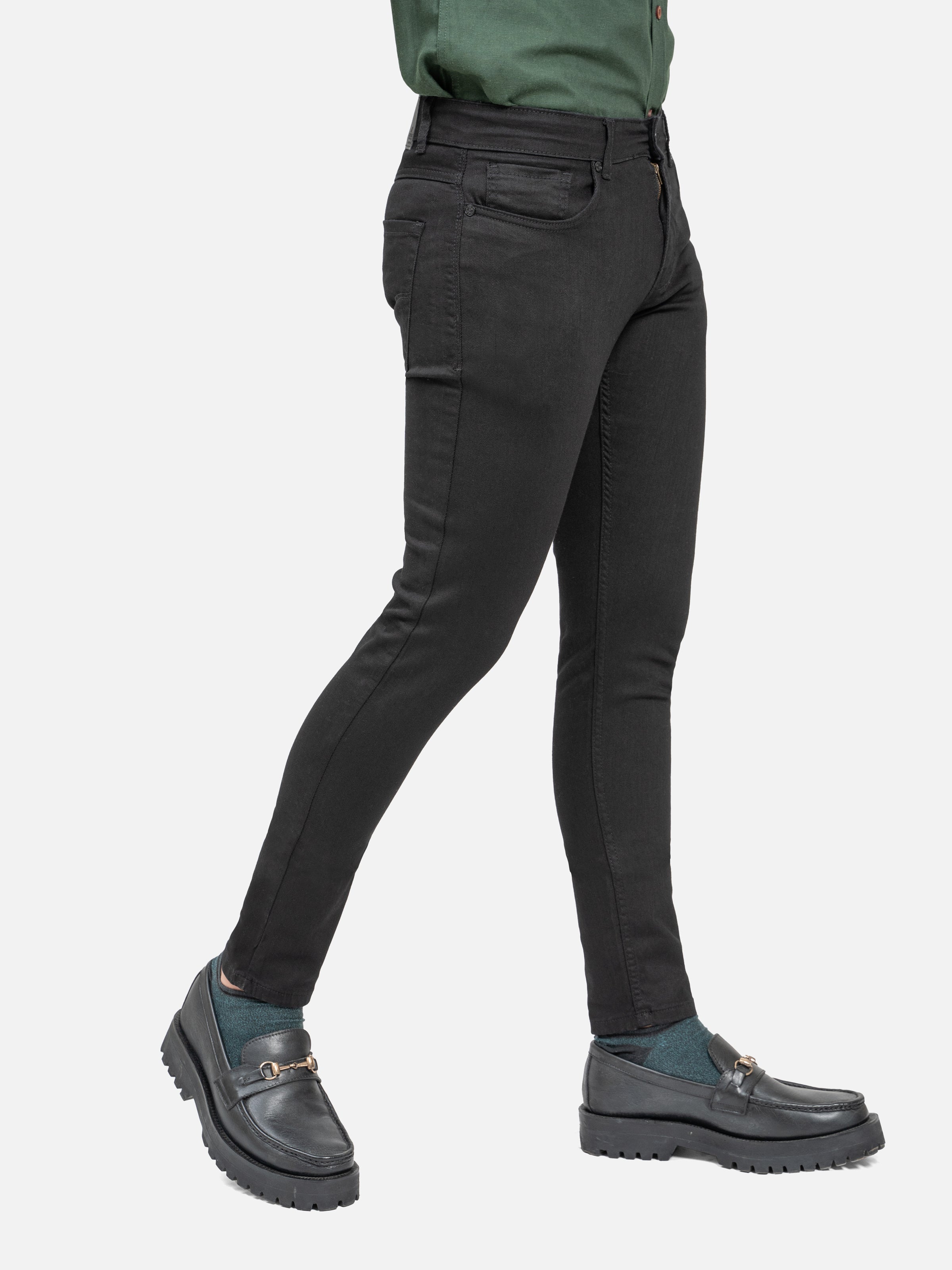 JEANS SLIM FIT