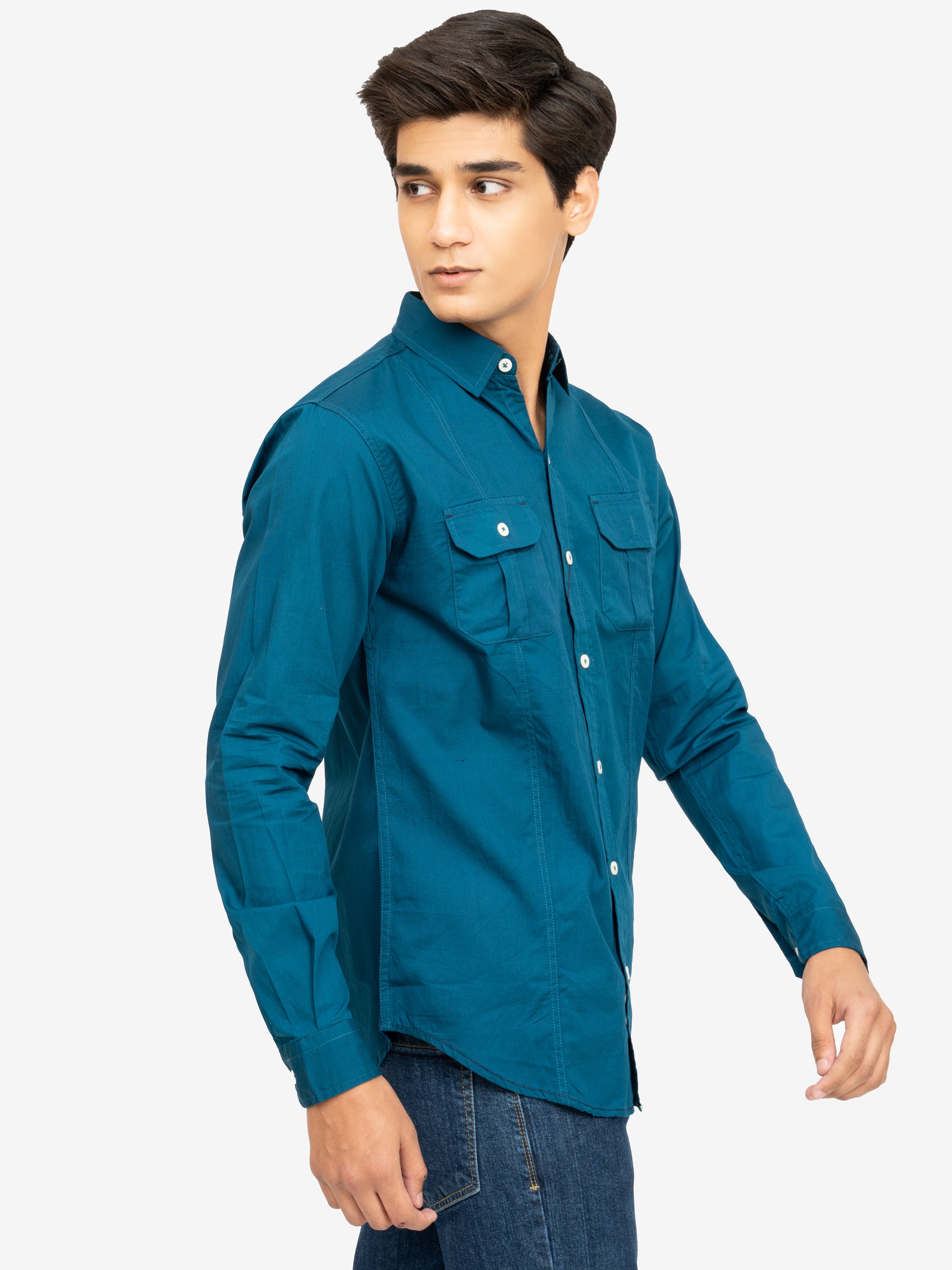 CASUAL SHIRT