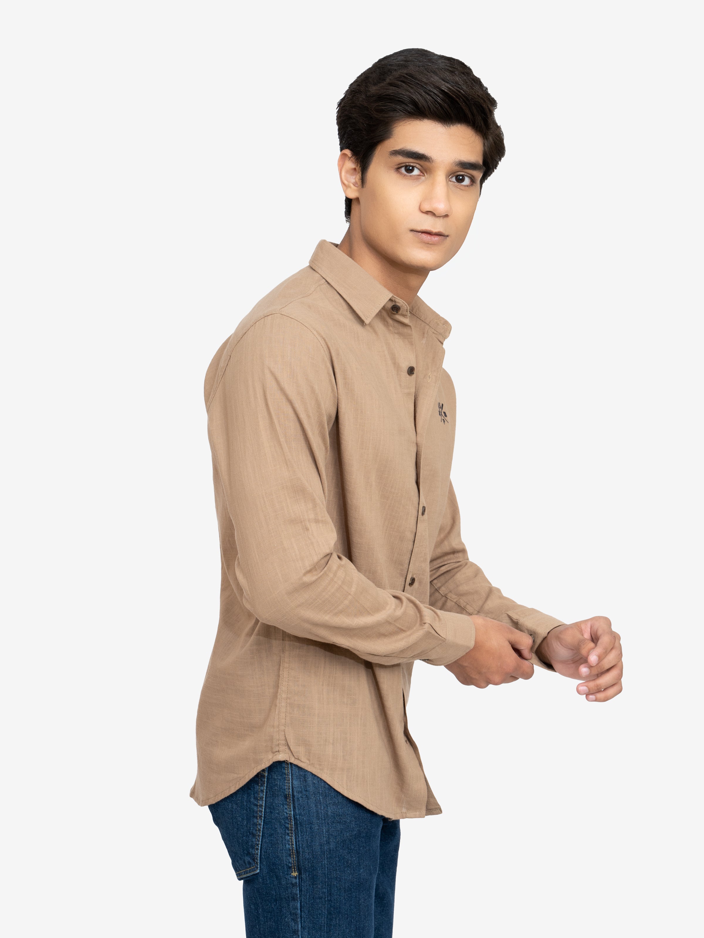CASUAL SHIRT
