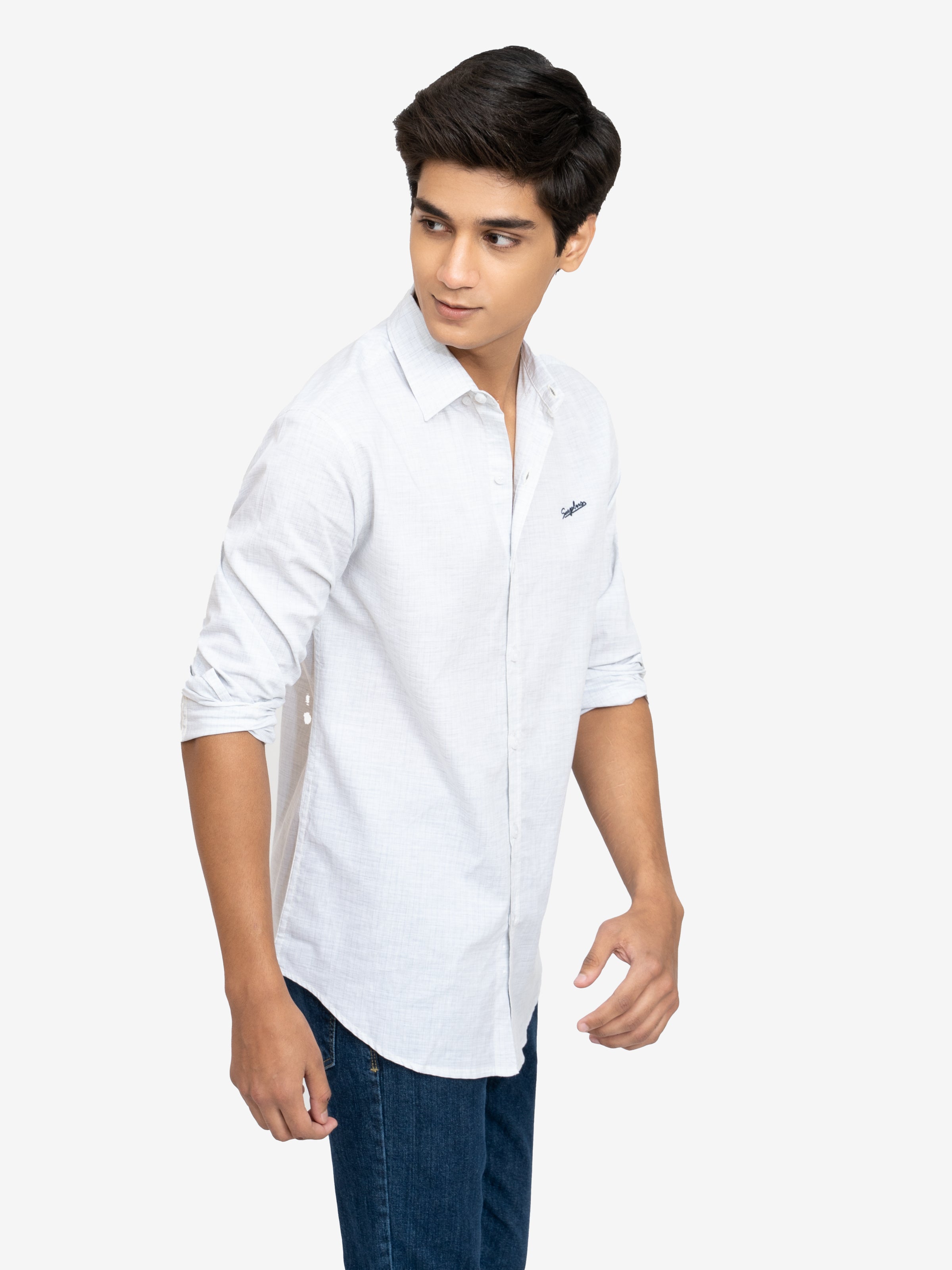 CASUAL SHIRT