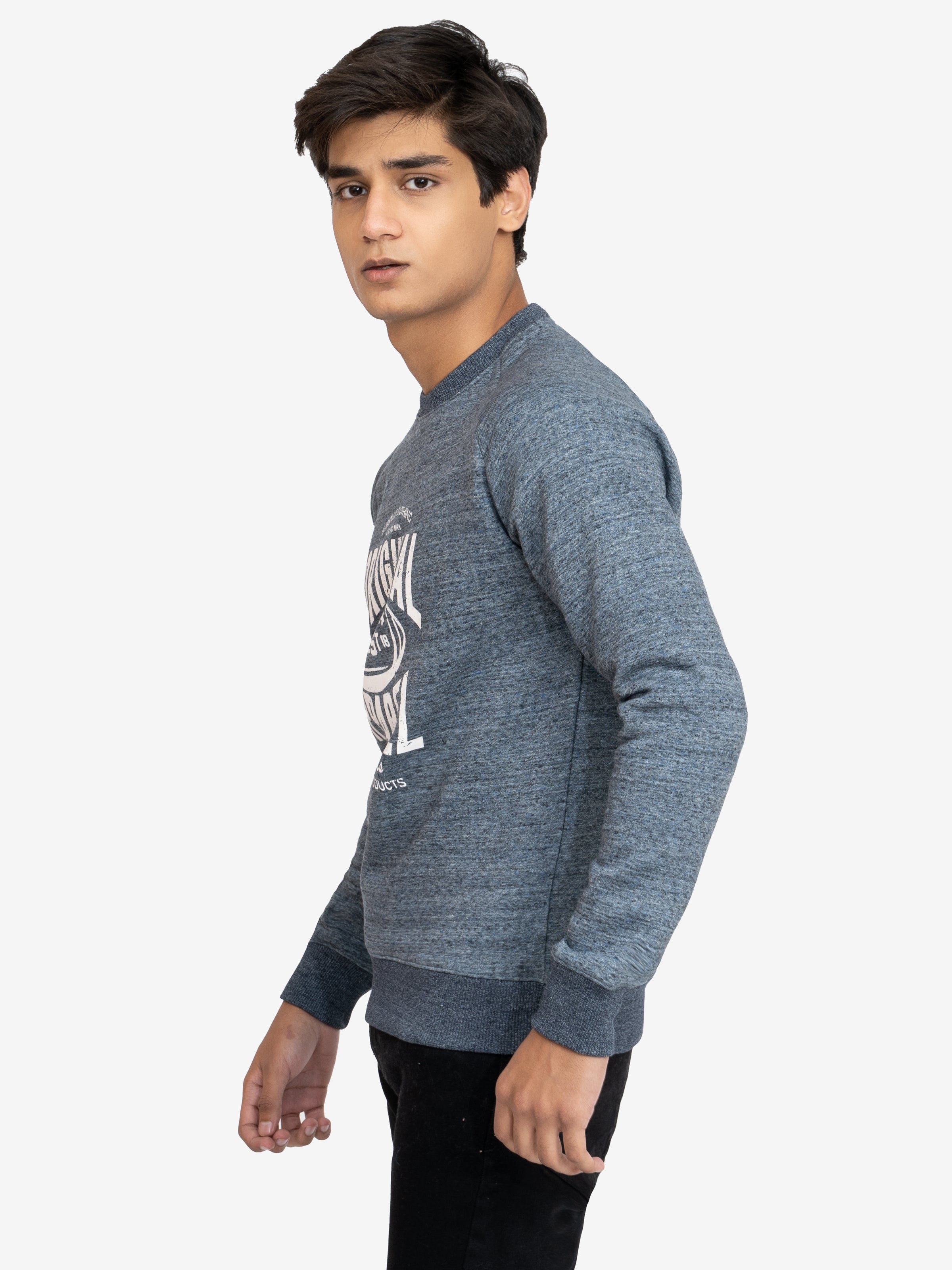 SWEAT SHIRT