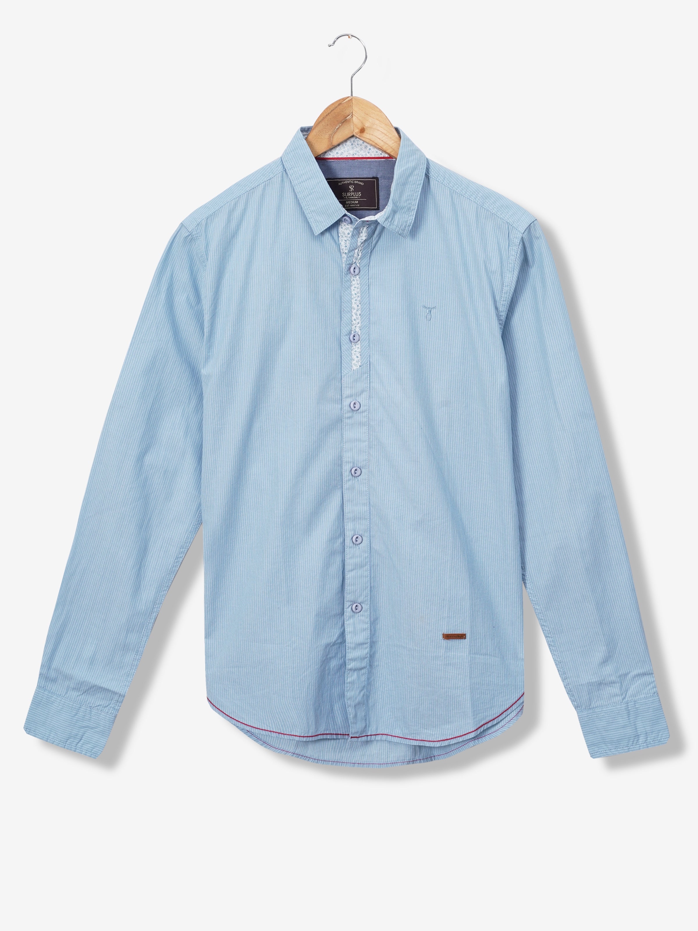 CASUAL SHIRT