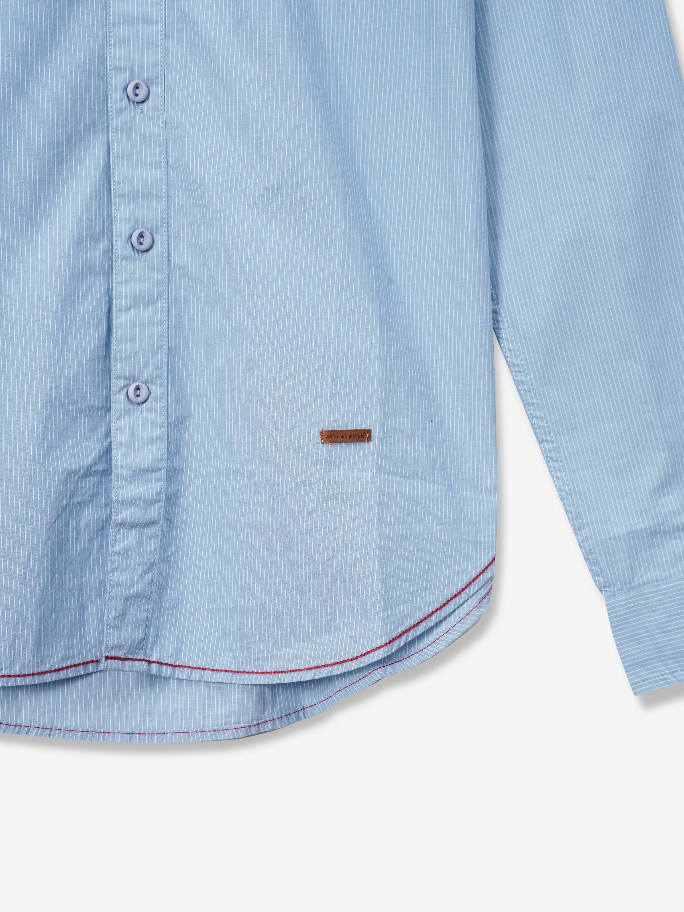 CASUAL SHIRT