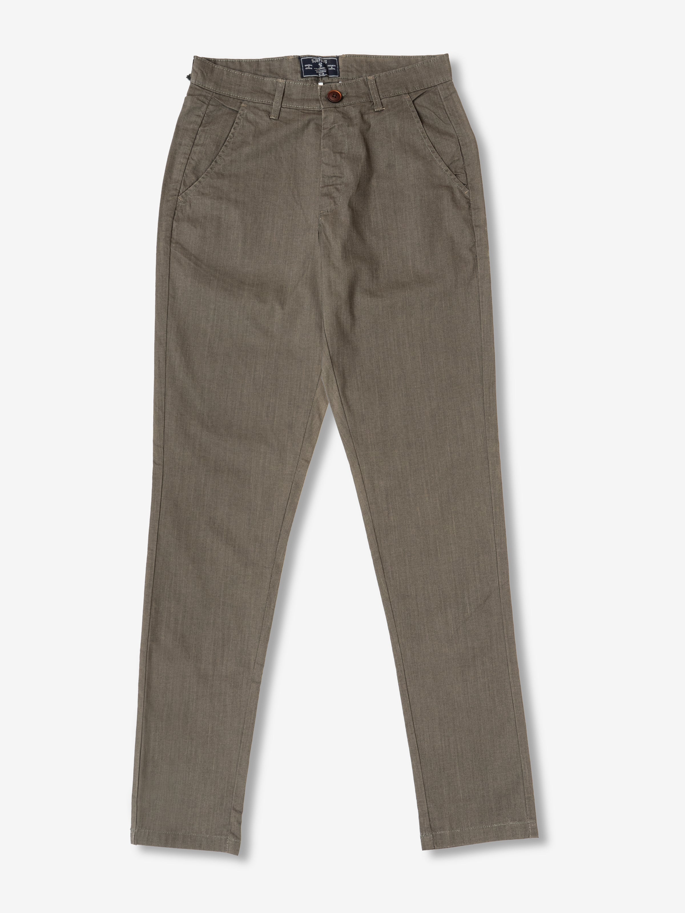 CASUAL PANT