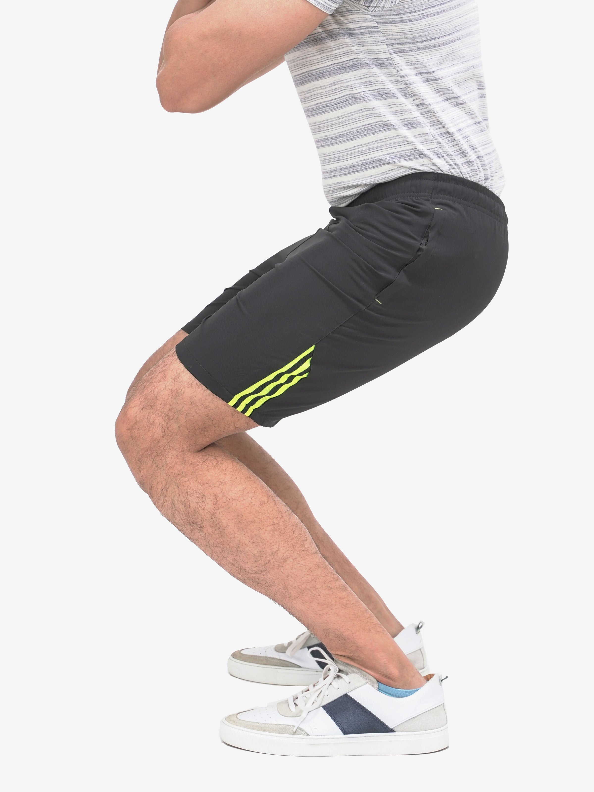 SPORT SHORTS